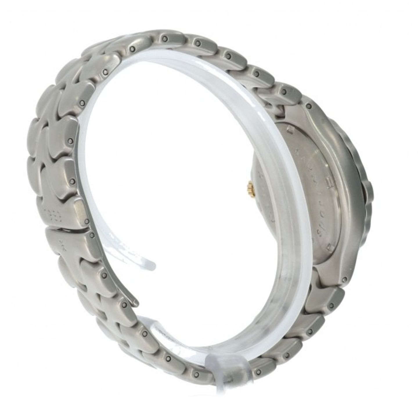 Ebel Sportwave E6187531 - (5/5)