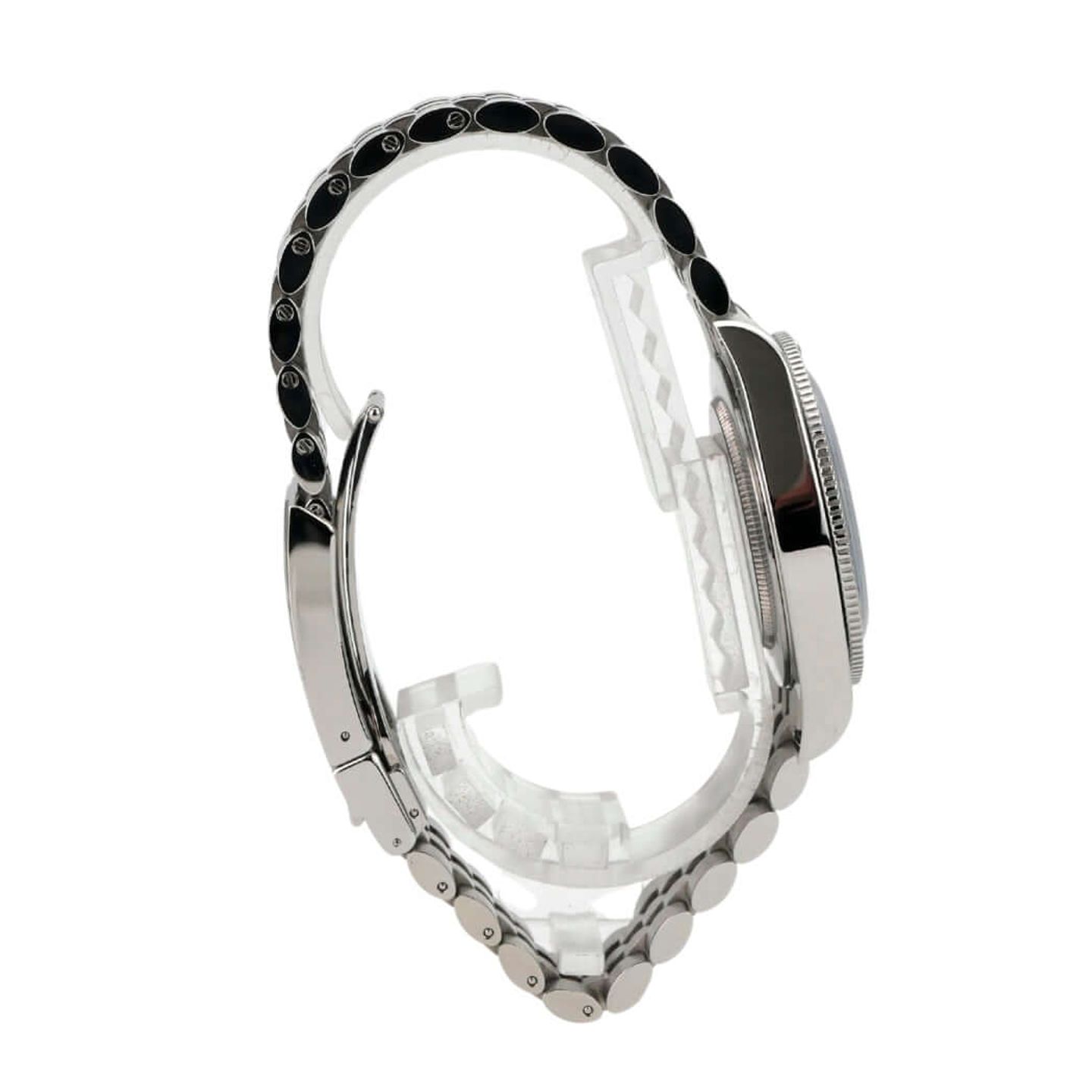 Tudor Black Bay 54 79000N (2025) - Black dial 37 mm Steel case (6/8)