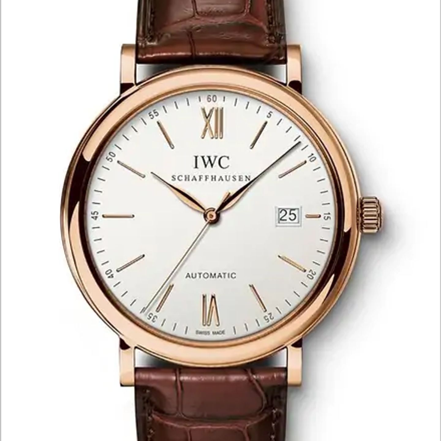 IWC Portofino Automatic IW356504 - (1/1)