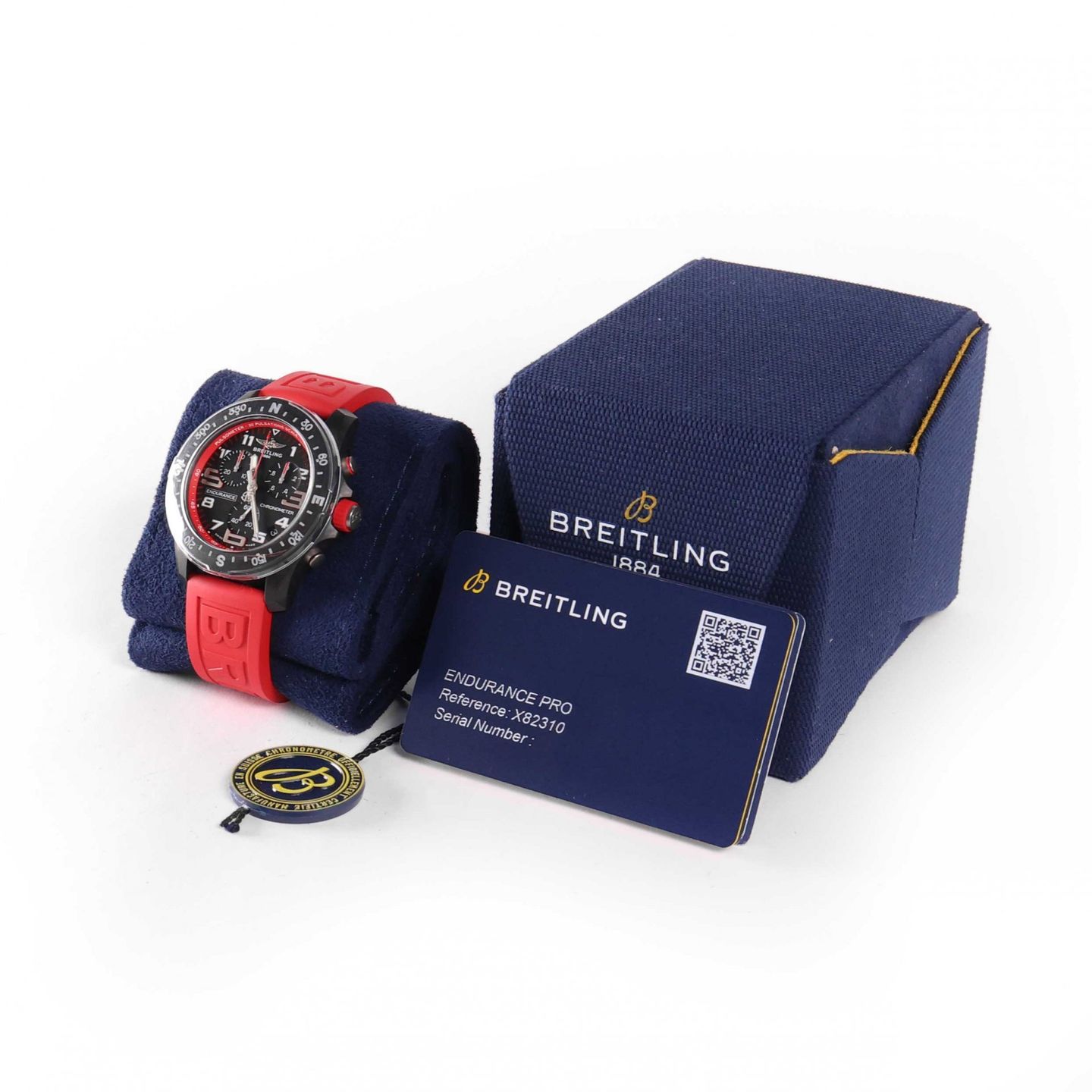 Breitling Endurance Pro X82310 - (6/6)