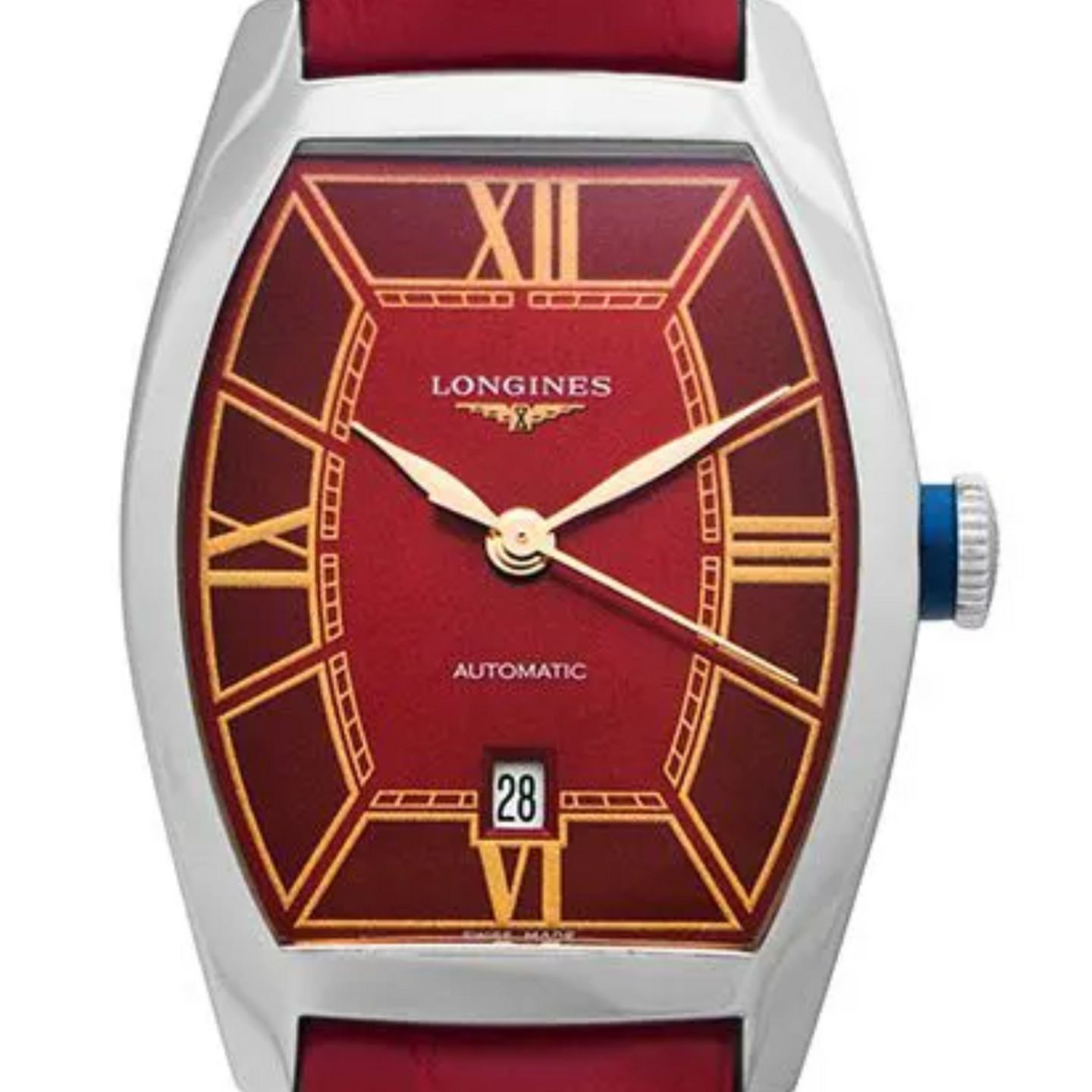 Longines Evidenza L2.142.4.09.2 - (1/1)