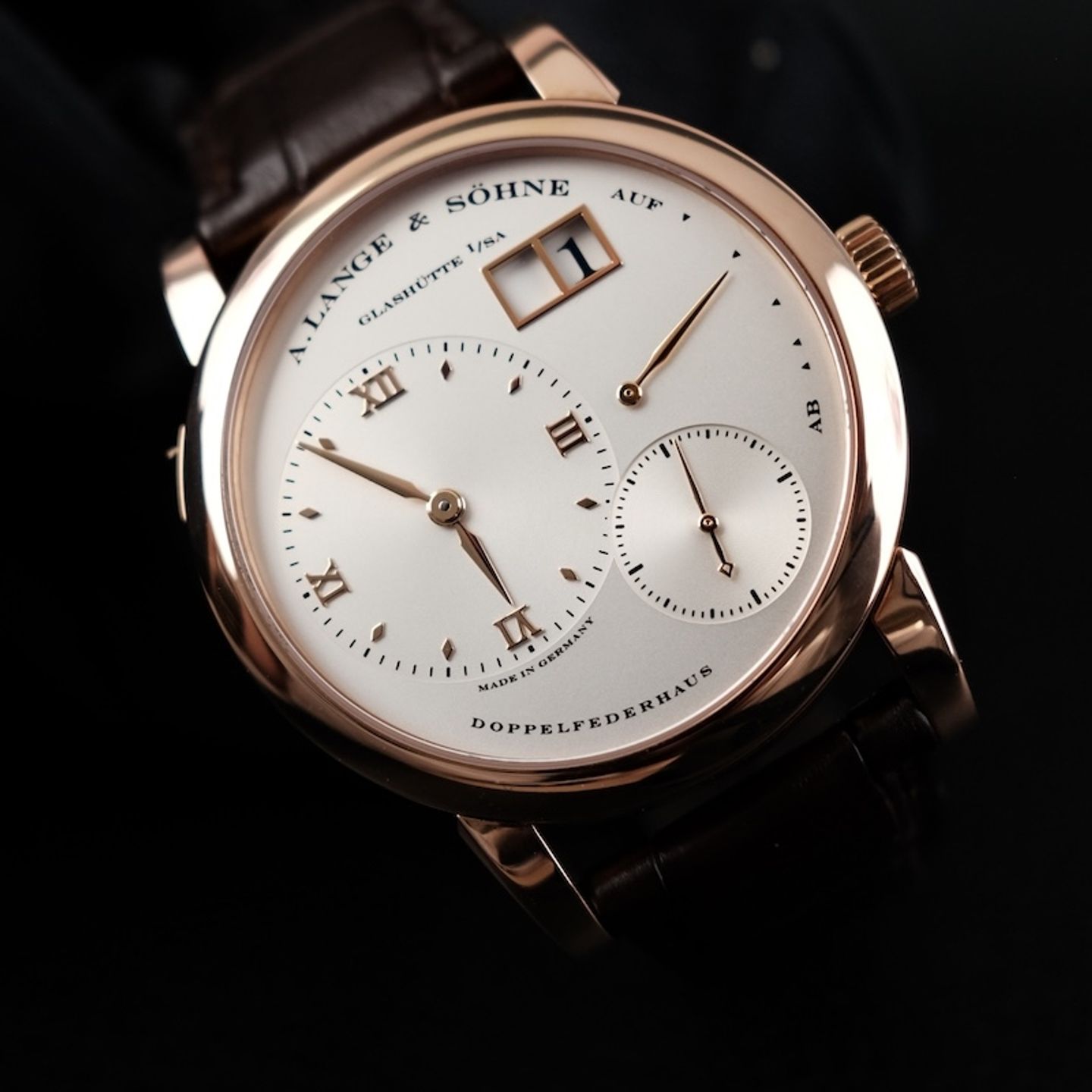 Unknown Unknown 101.032 (2007) - (1/8)