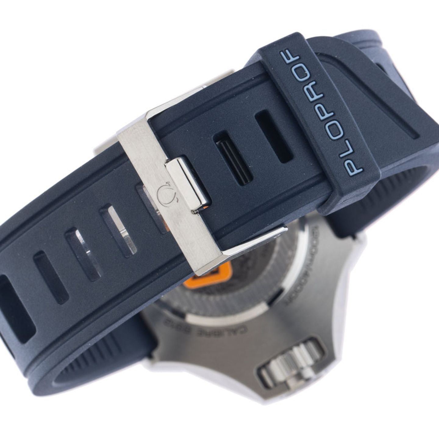 Omega Seamaster PloProf 227.32.55.21.03.001 - (7/7)