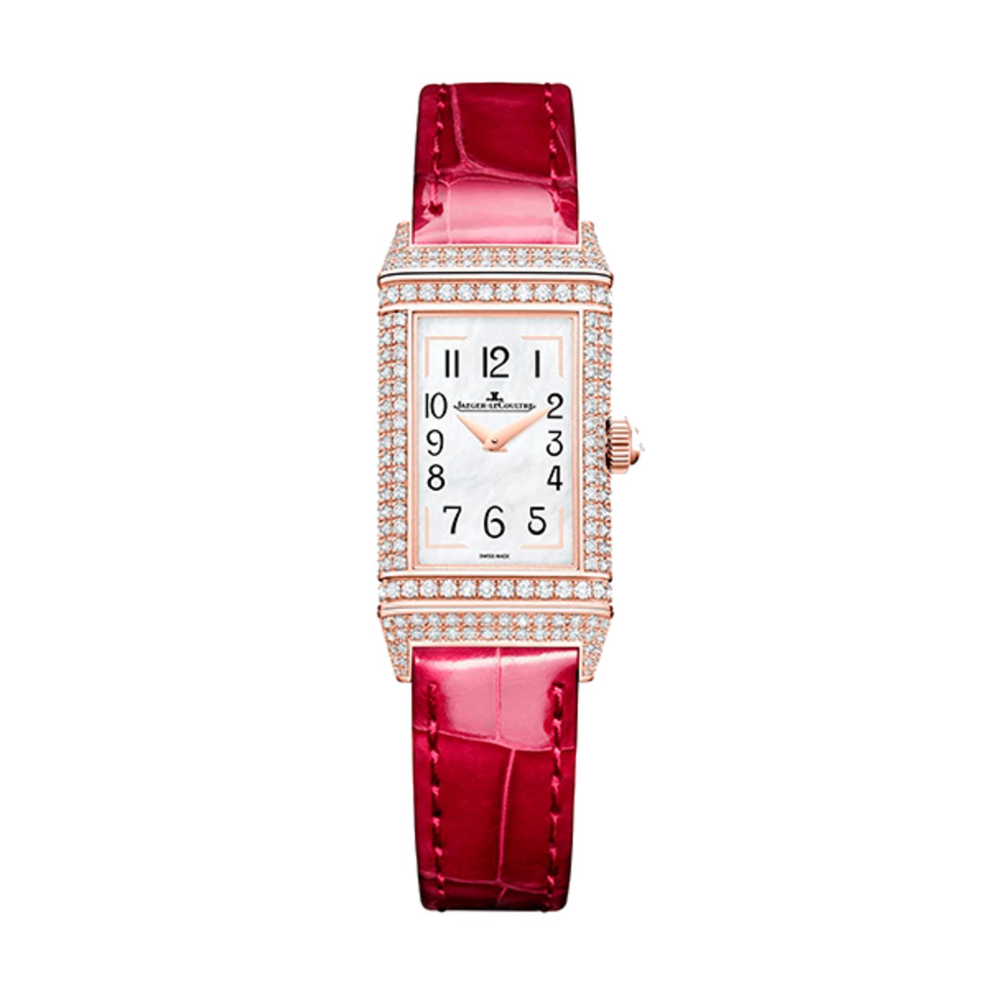 Jaeger-LeCoultre Reverso Q3292430 - (1/1)