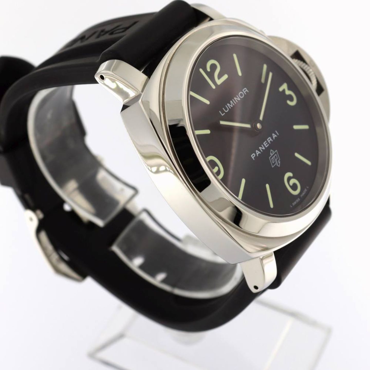 Panerai Luminor Base Logo PAM01000 - (3/6)