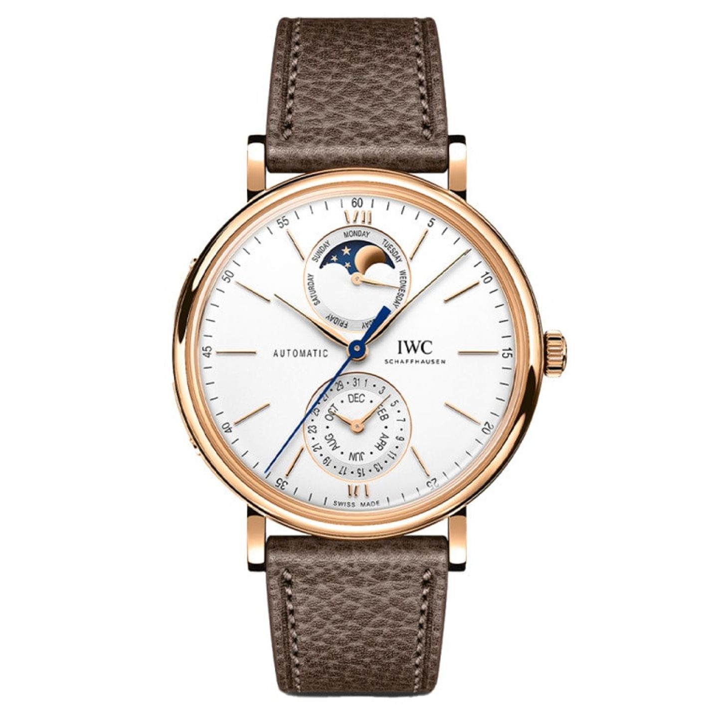 IWC Portofino IW359002 - (1/1)