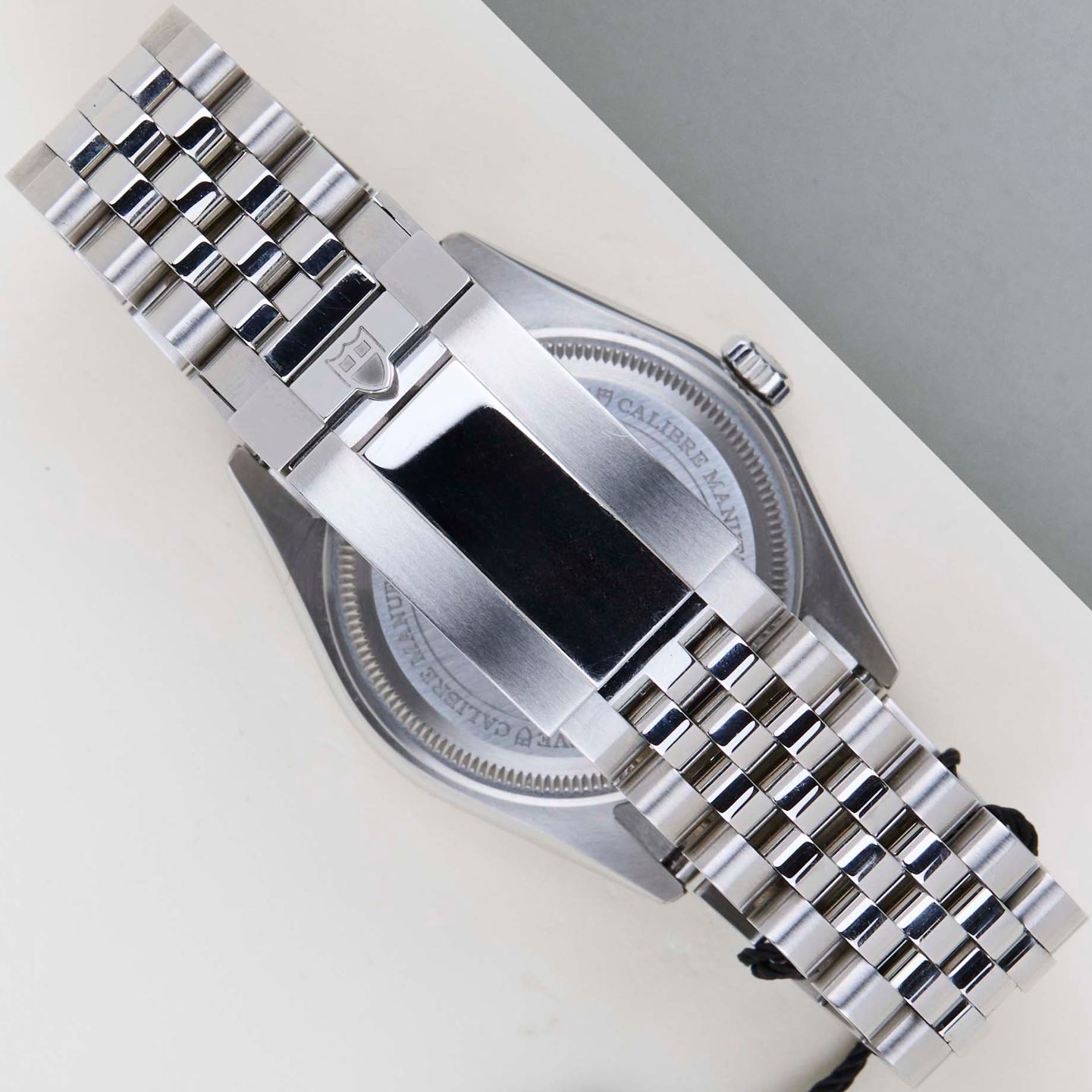 Tudor Black Bay 79660 - (6/8)