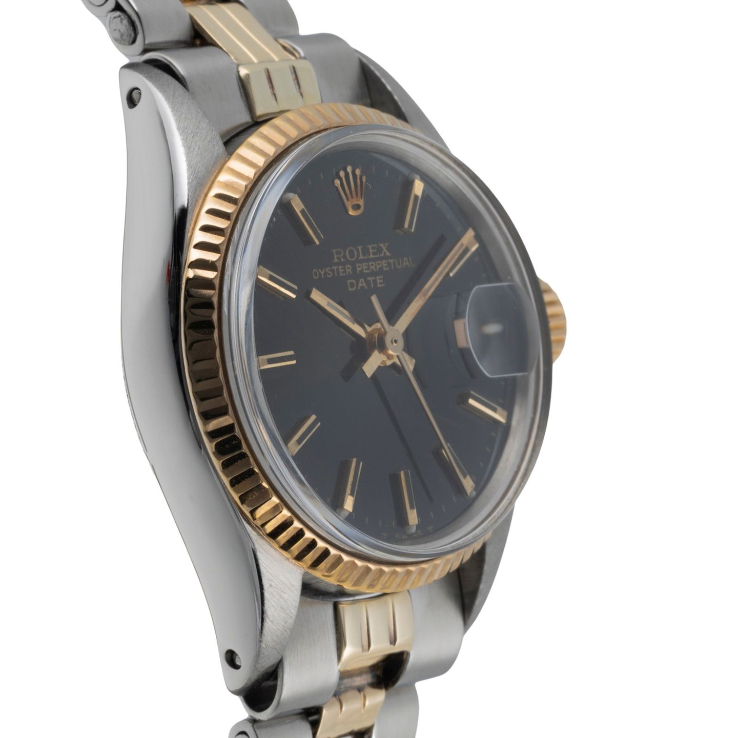 Rolex Lady-Datejust 6917 (Onbekend (willekeurig serienummer)) - 26mm (6/8)