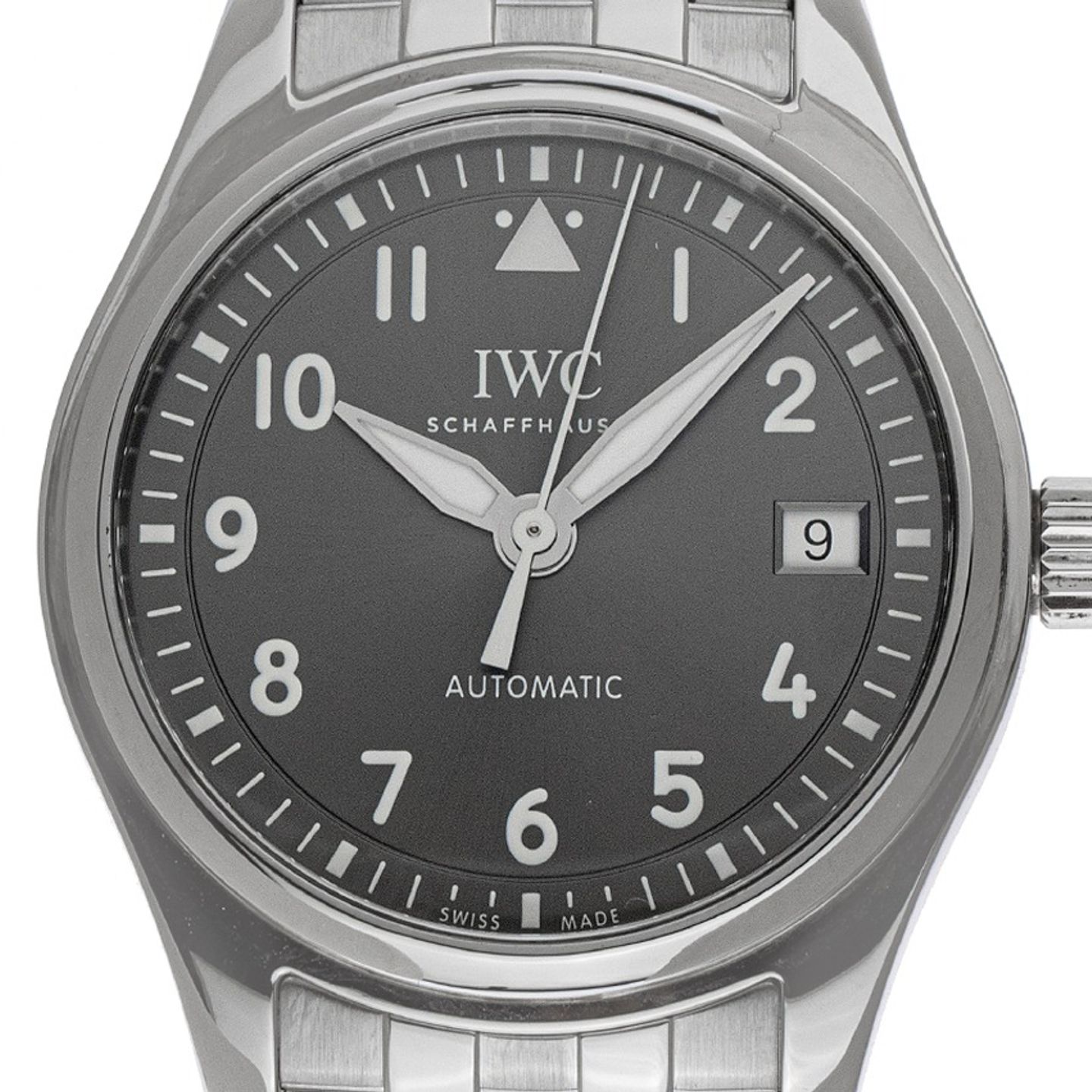 IWC Pilot's Watch Automatic 36 IW324002 - (1/8)