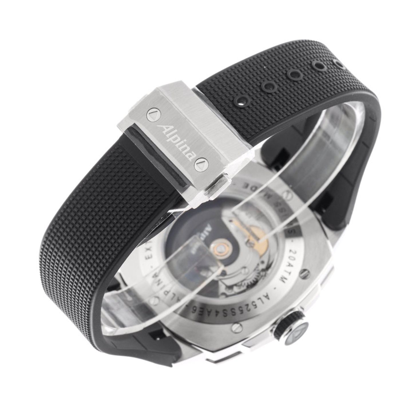 Unknown Unknown AL-525BRG3AE6 (Onbekend (willekeurig serienummer)) - (7/7)