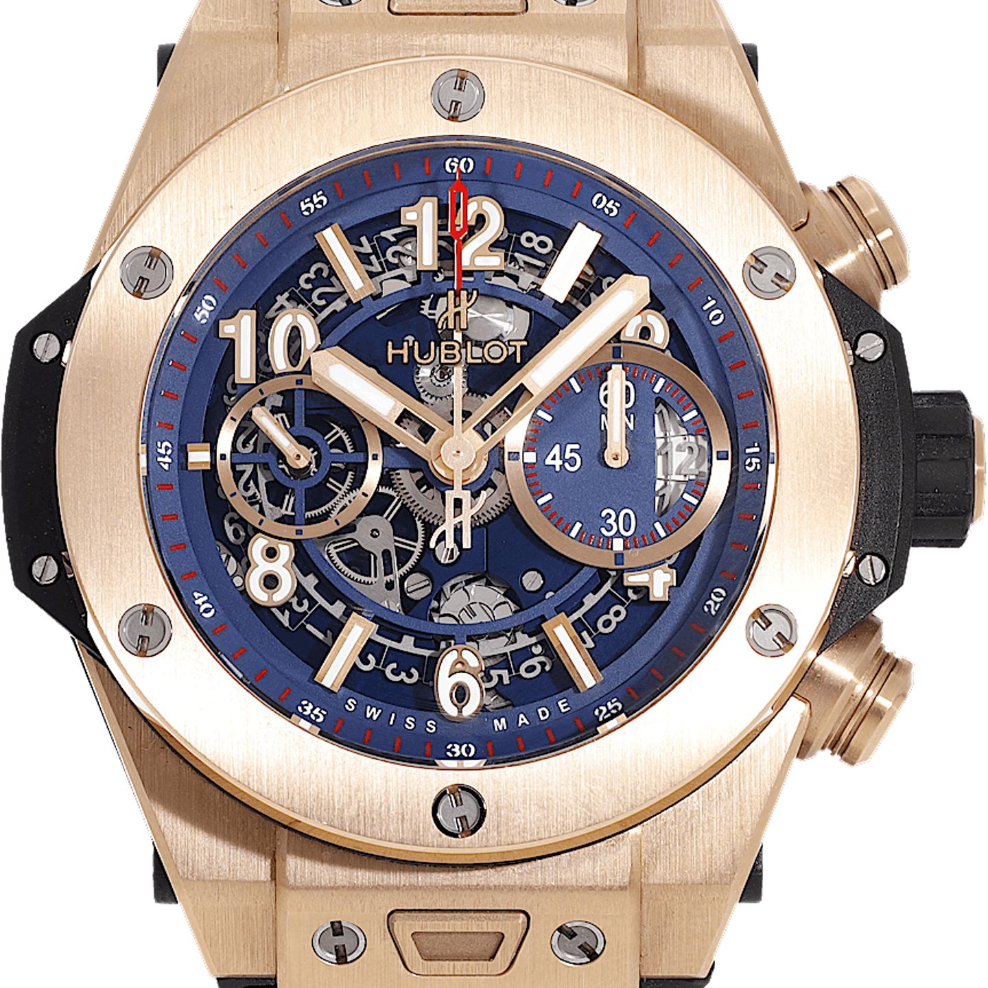 Unknown Unknown 411.OX.5189.RX - (2/2)