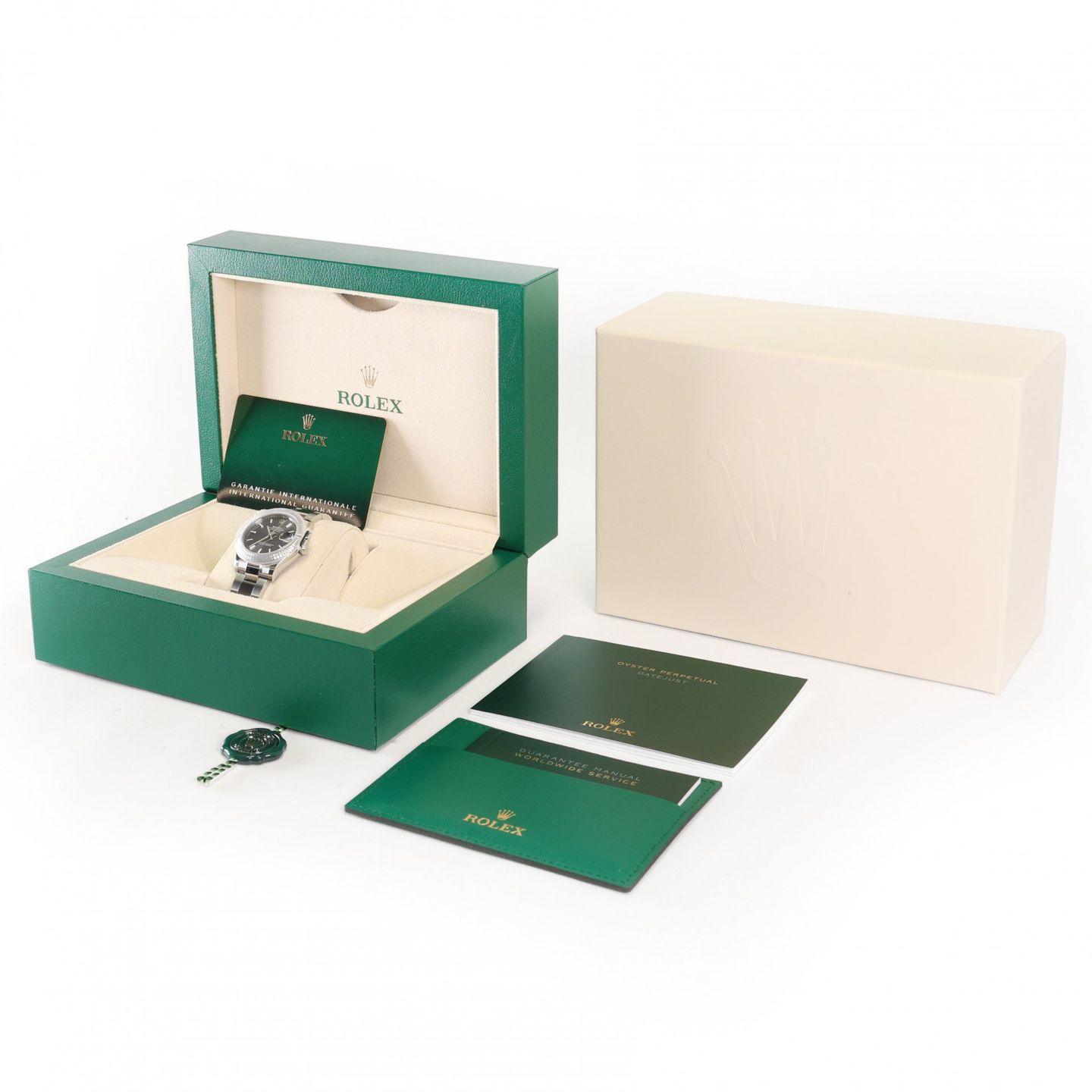 Rolex Datejust 31 278274 - (3/3)