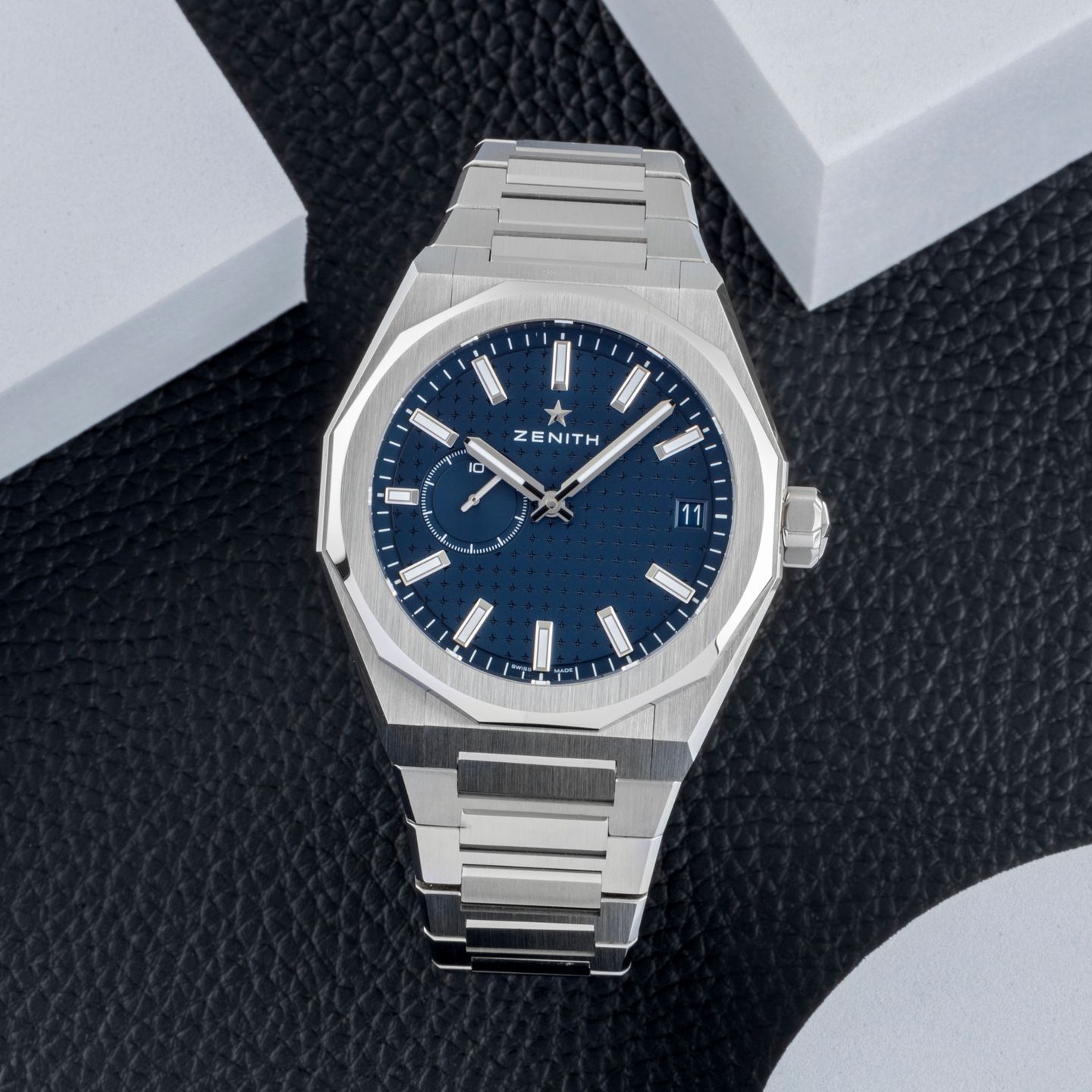 Zenith Defy Skyline 03.9300.3620/51.I001 - (1/8)