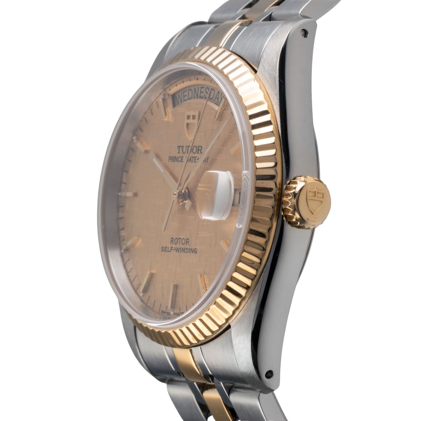 Tudor Prince Date 76213 - (6/8)