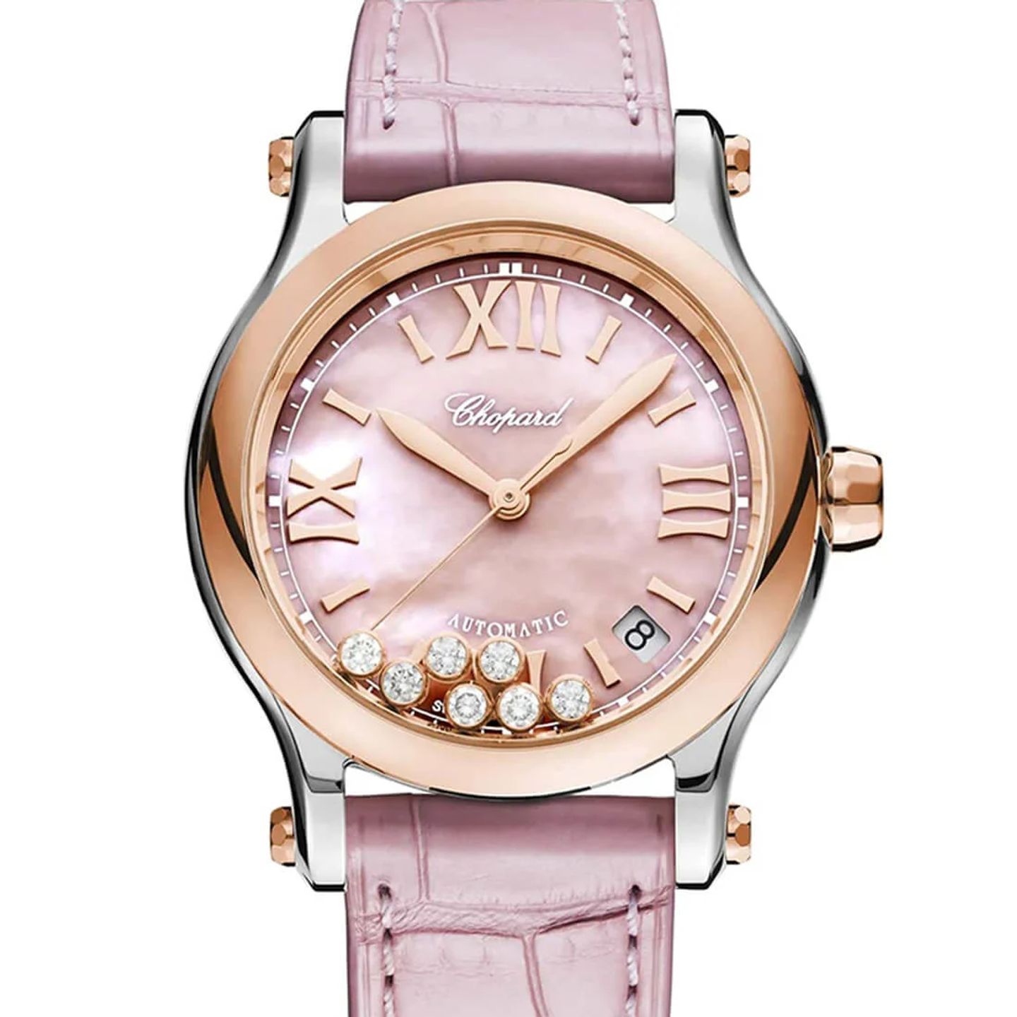 Chopard Happy Sport 278559-6021 - (2/3)