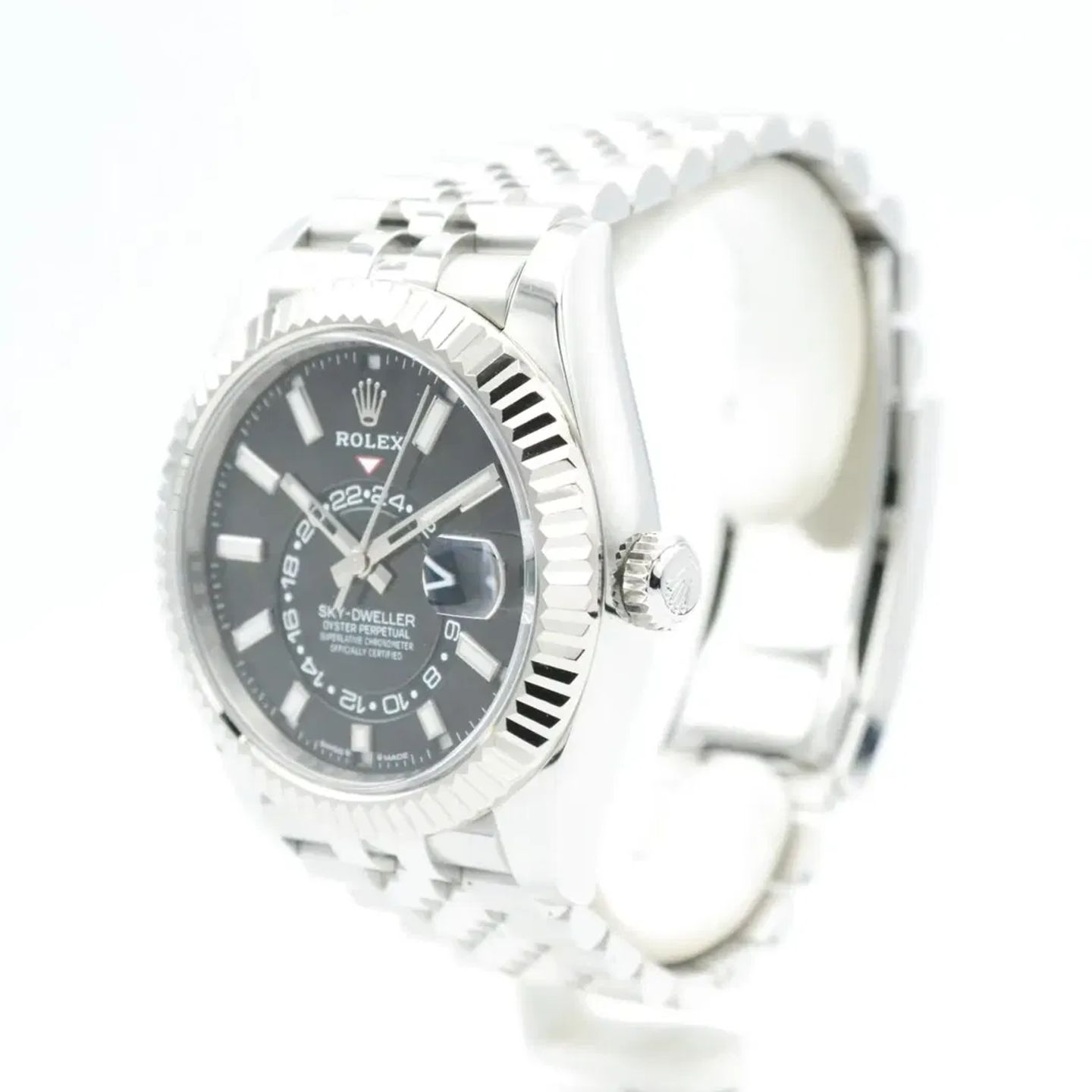 Rolex Sky-Dweller 336934 - (2/7)