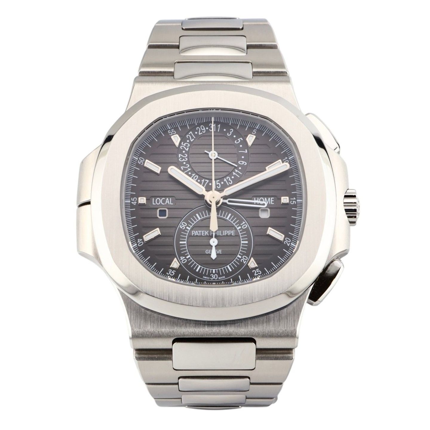 Patek Philippe Nautilus 5990/1A-001 - (1/6)