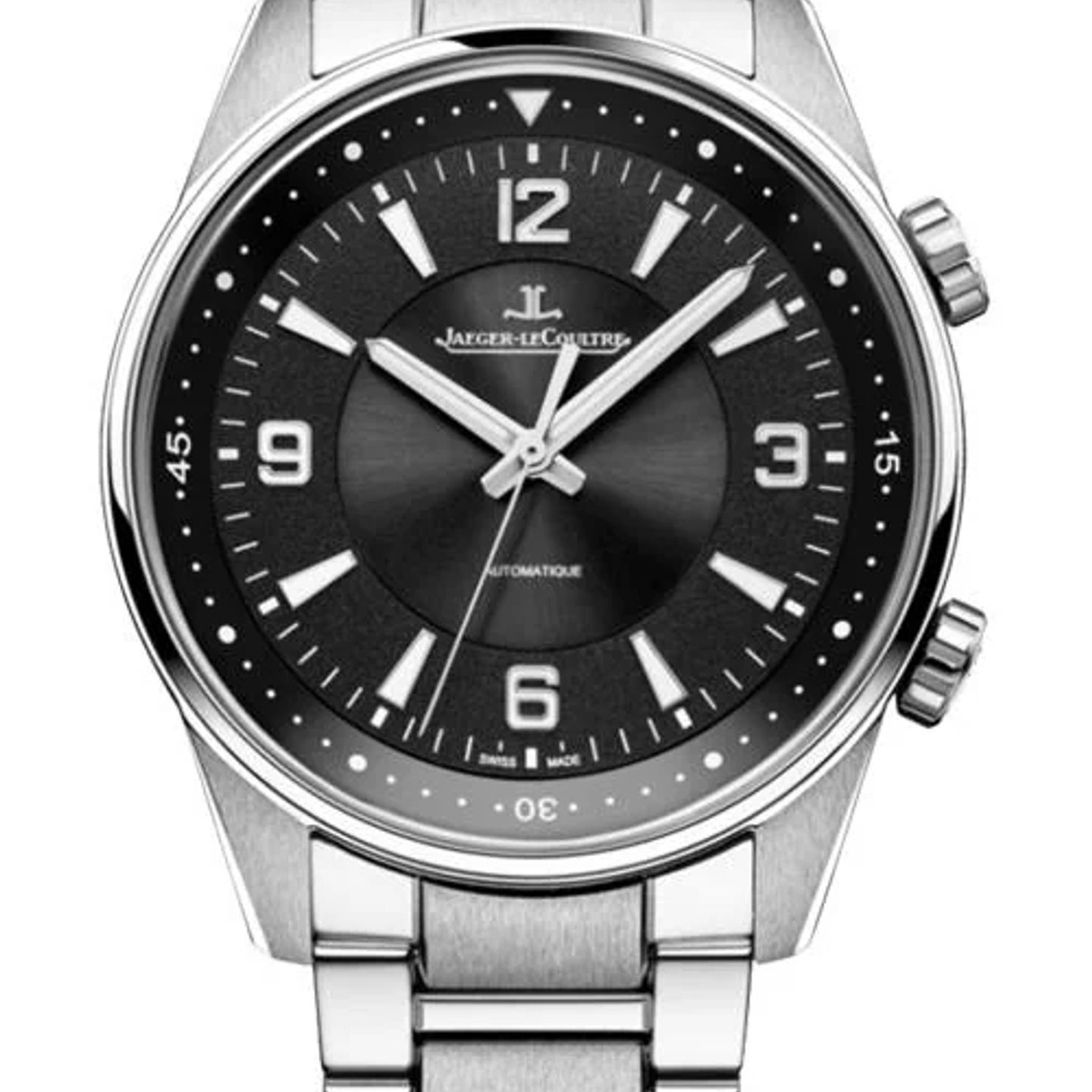 Jaeger-LeCoultre Polaris Q9008170 - (1/1)