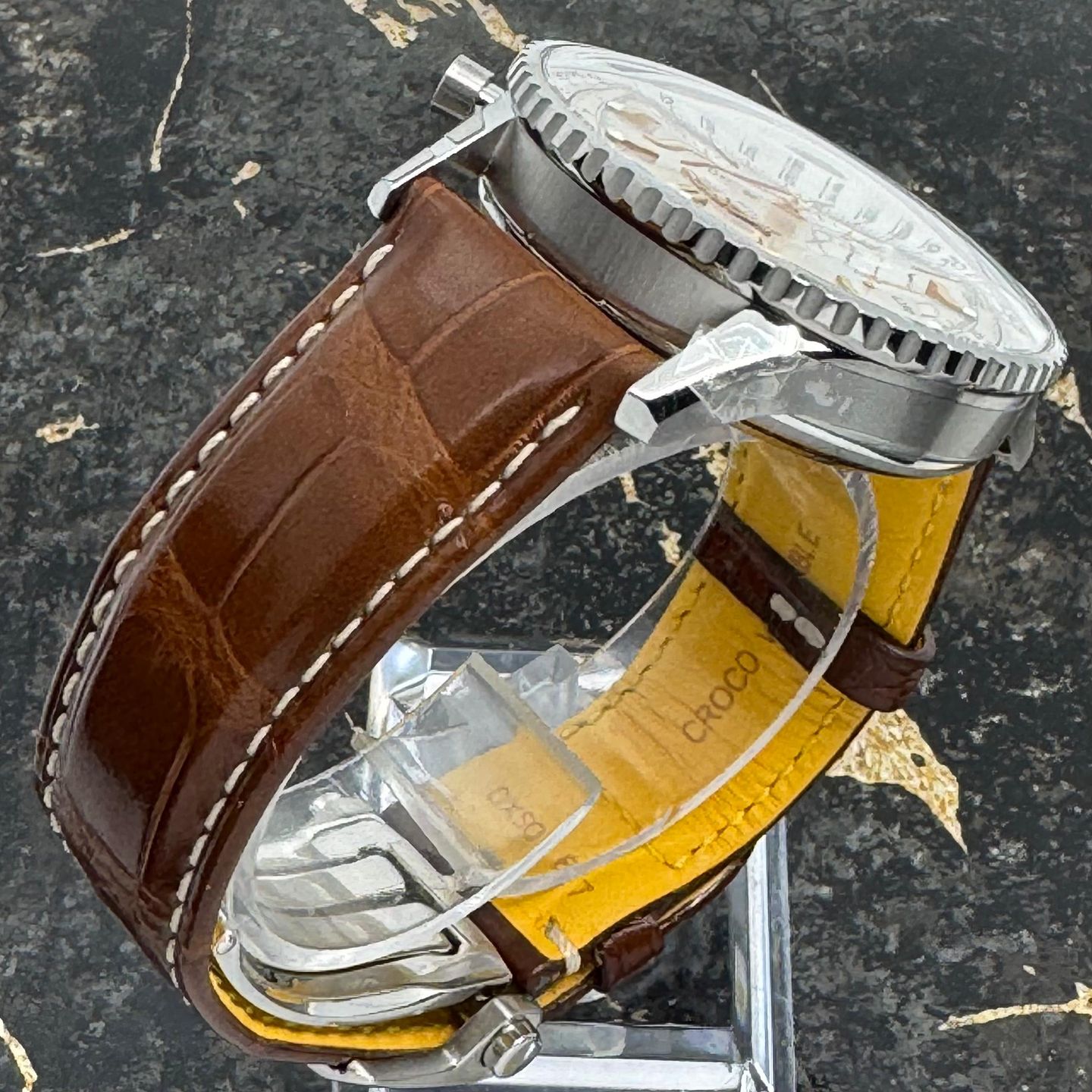 Breitling Navitimer AB0139211G1P1 - (8/8)