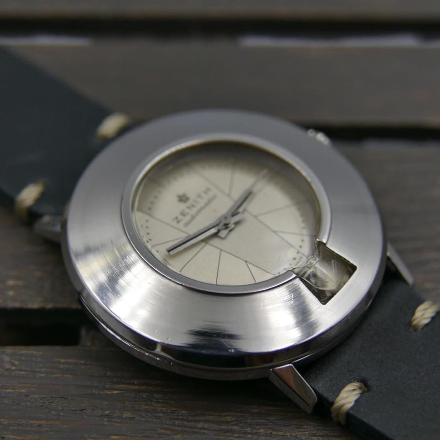 Zenith Vintage a6621 - (3/8)