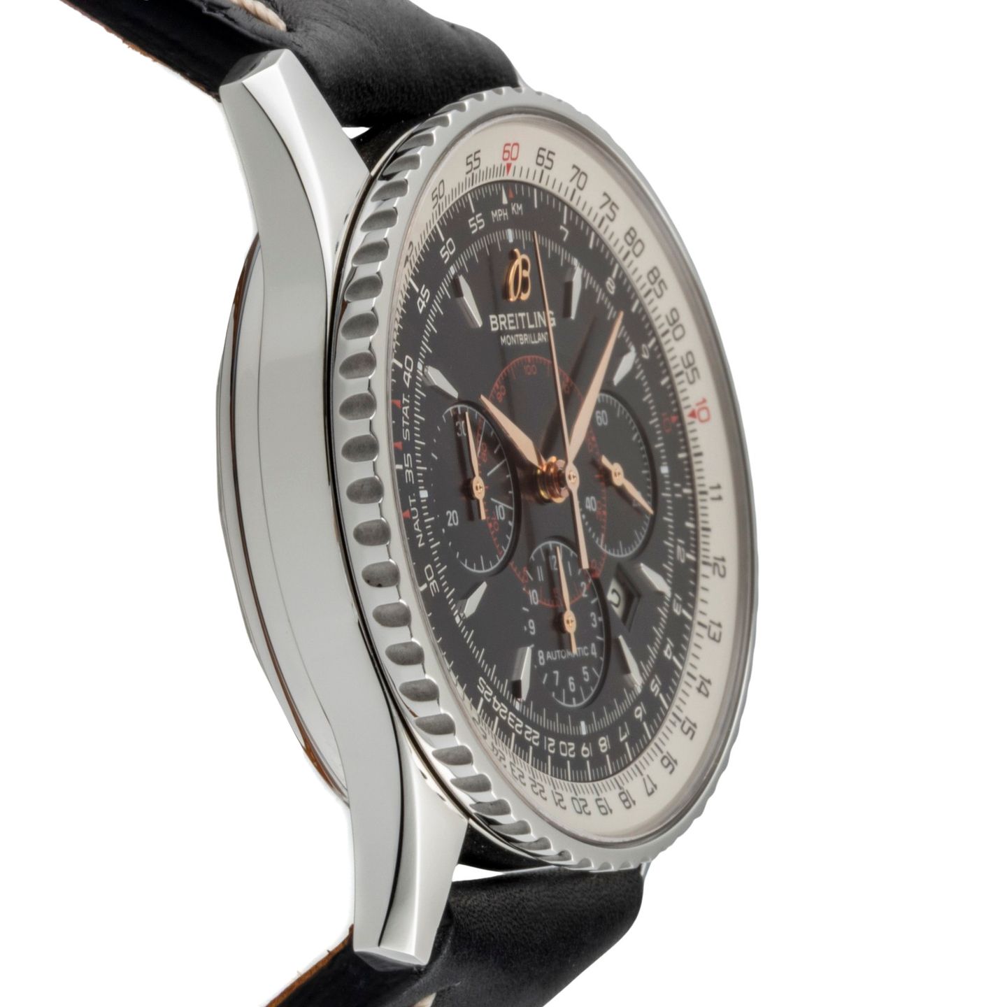 Breitling Montbrillant A41370 - (7/8)