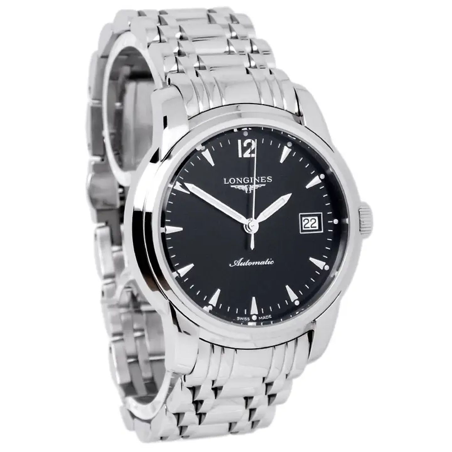 Longines Saint-Imier L2.763.4.52.6 - (4/8)