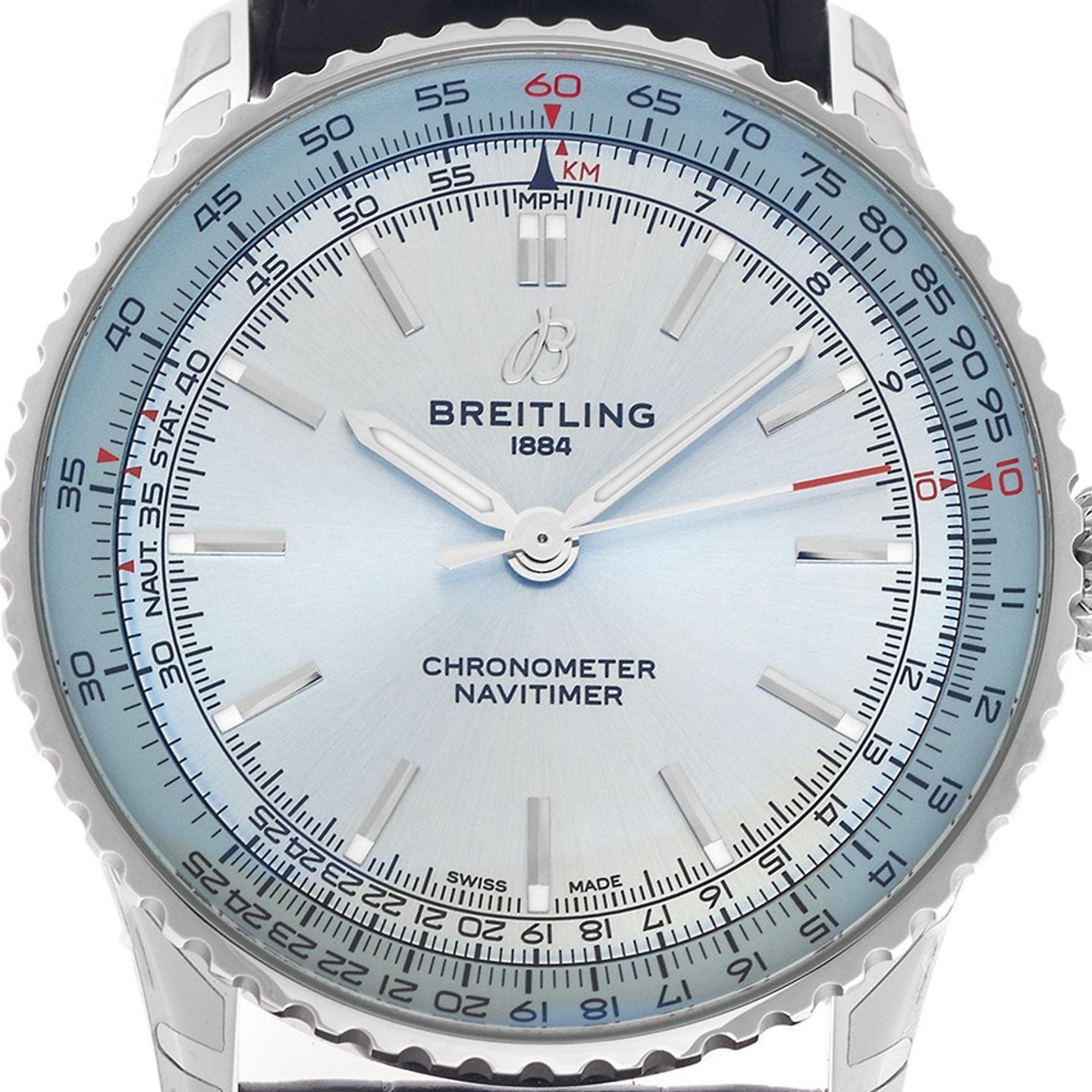 Breitling Navitimer A17329171C1P1 - (1/7)