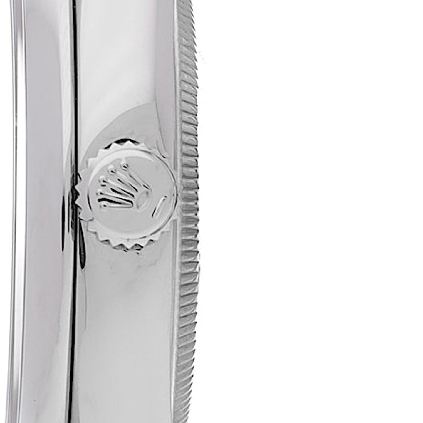 Rolex Oyster Perpetual 36 116000 - (4/5)