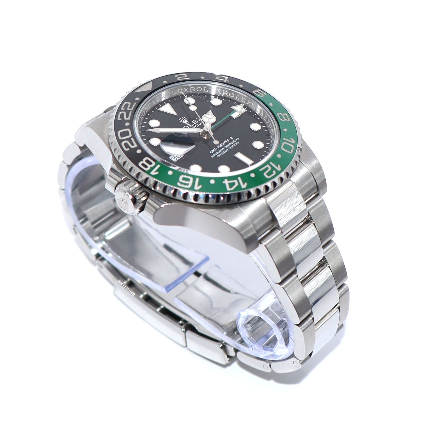 Rolex GMT-Master II 126720VTNR - (5/6)