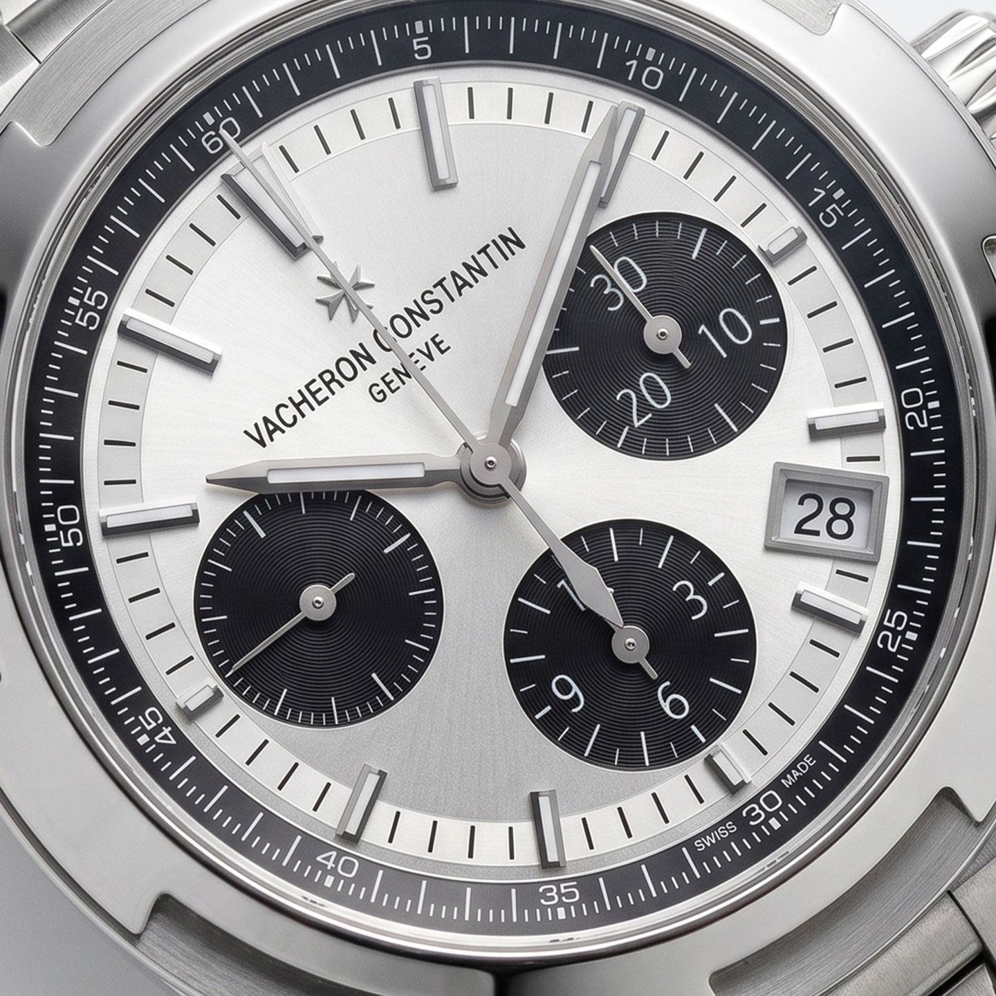Vacheron Constantin Overseas 5520V/210A-B686 - (3/4)