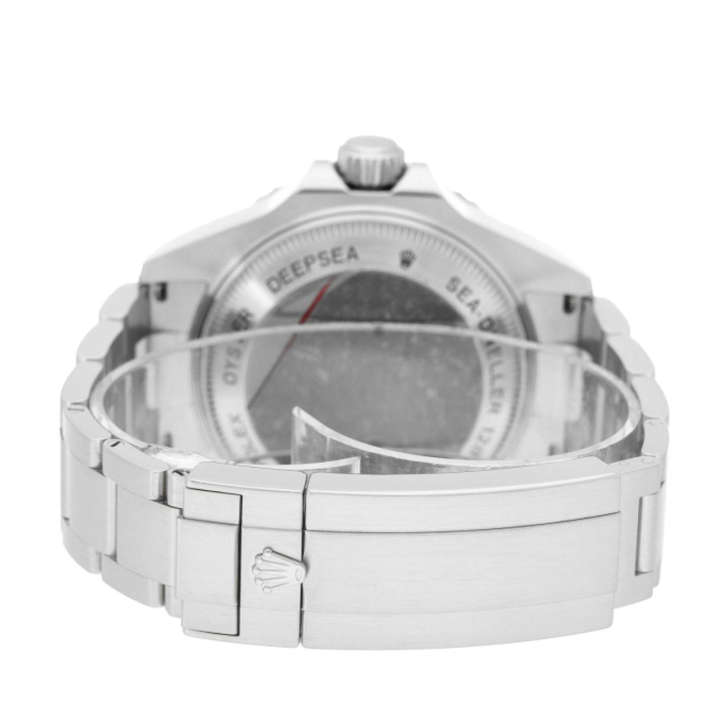 Rolex Sea-Dweller Deepsea 116660 - (4/5)