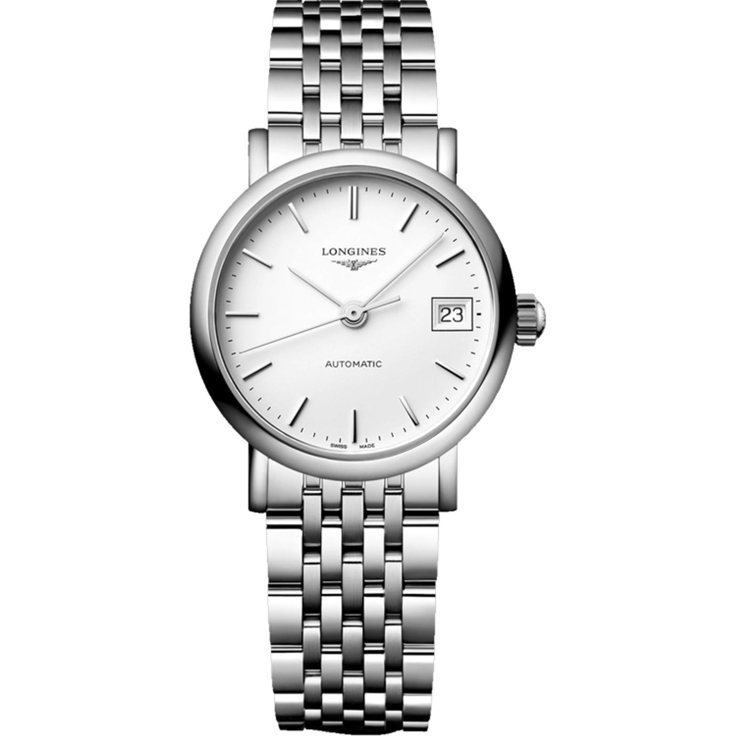 Longines Elegant L4.309.4.19.6 - (1/1)