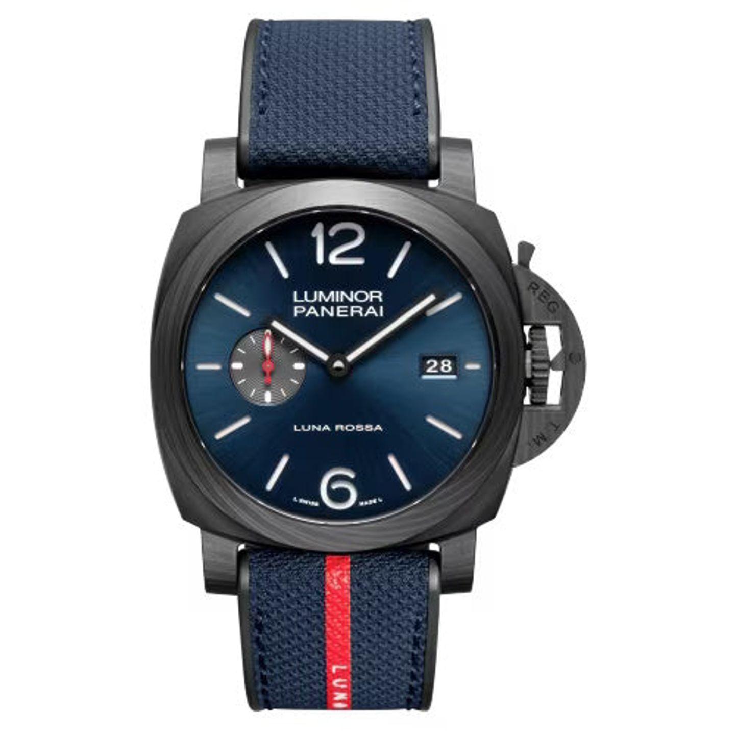 Panerai Luminor Marina PAM01529 - (1/1)