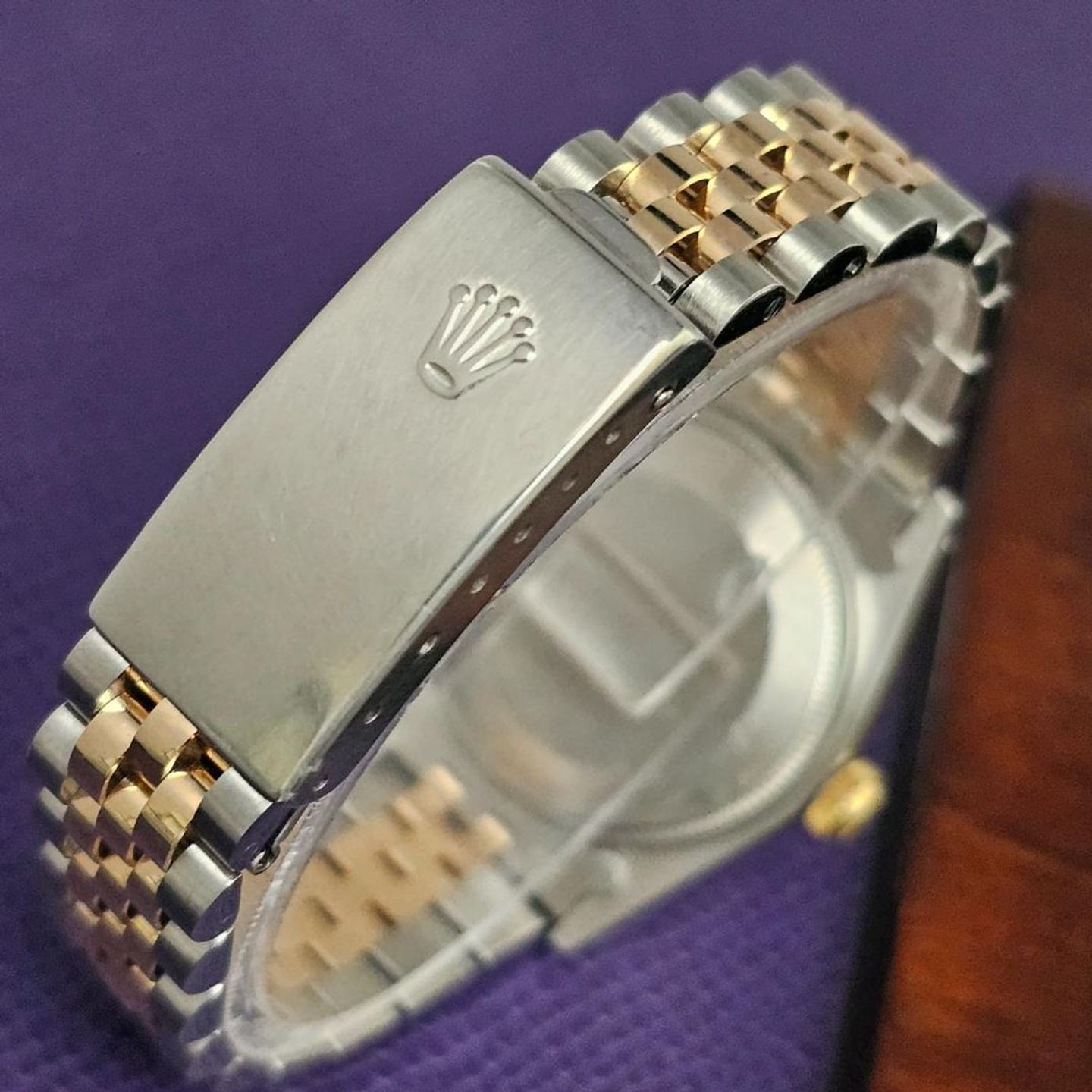 Rolex Datejust 31 68273 - (4/4)