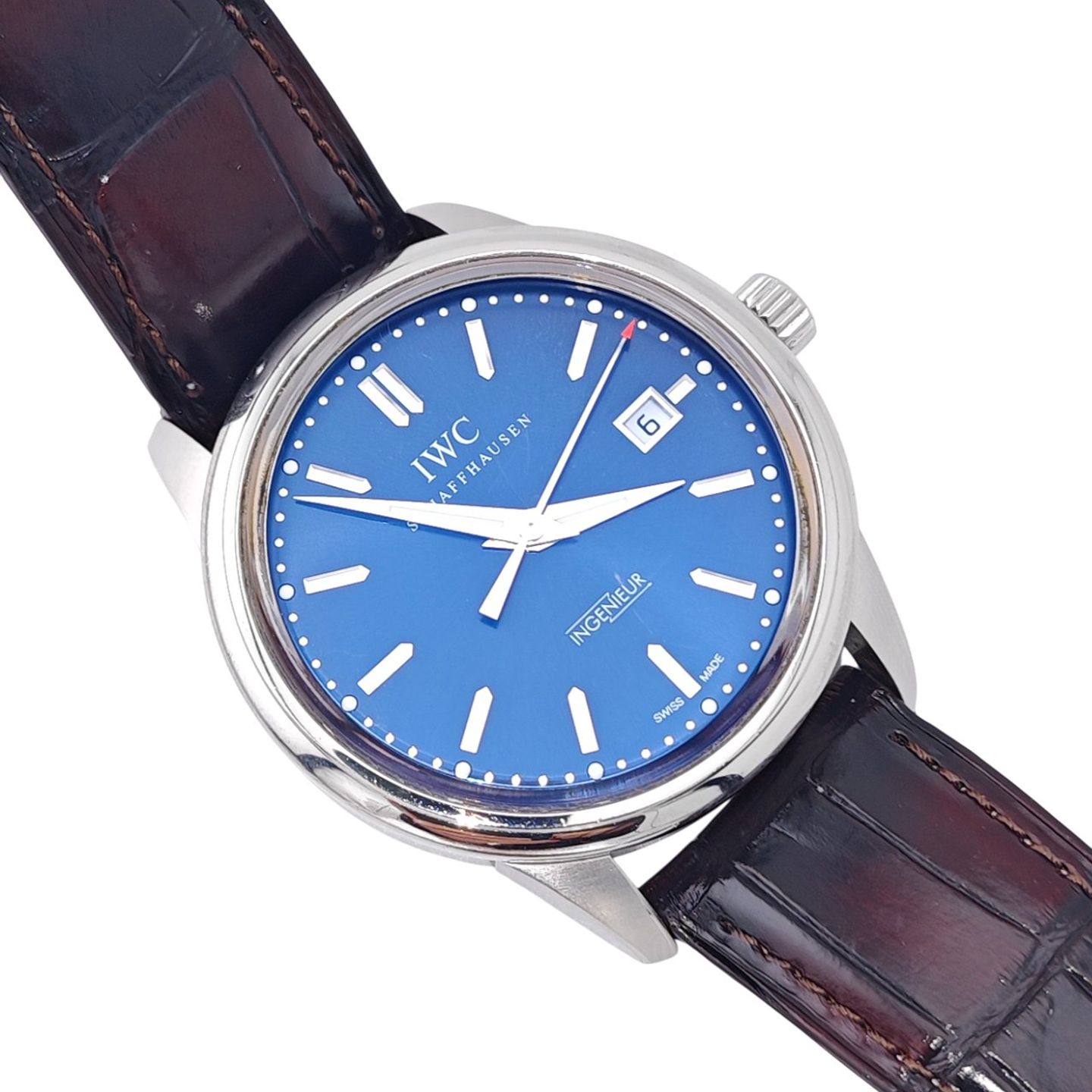 IWC Ingenieur Automatic IW323310 - (5/8)