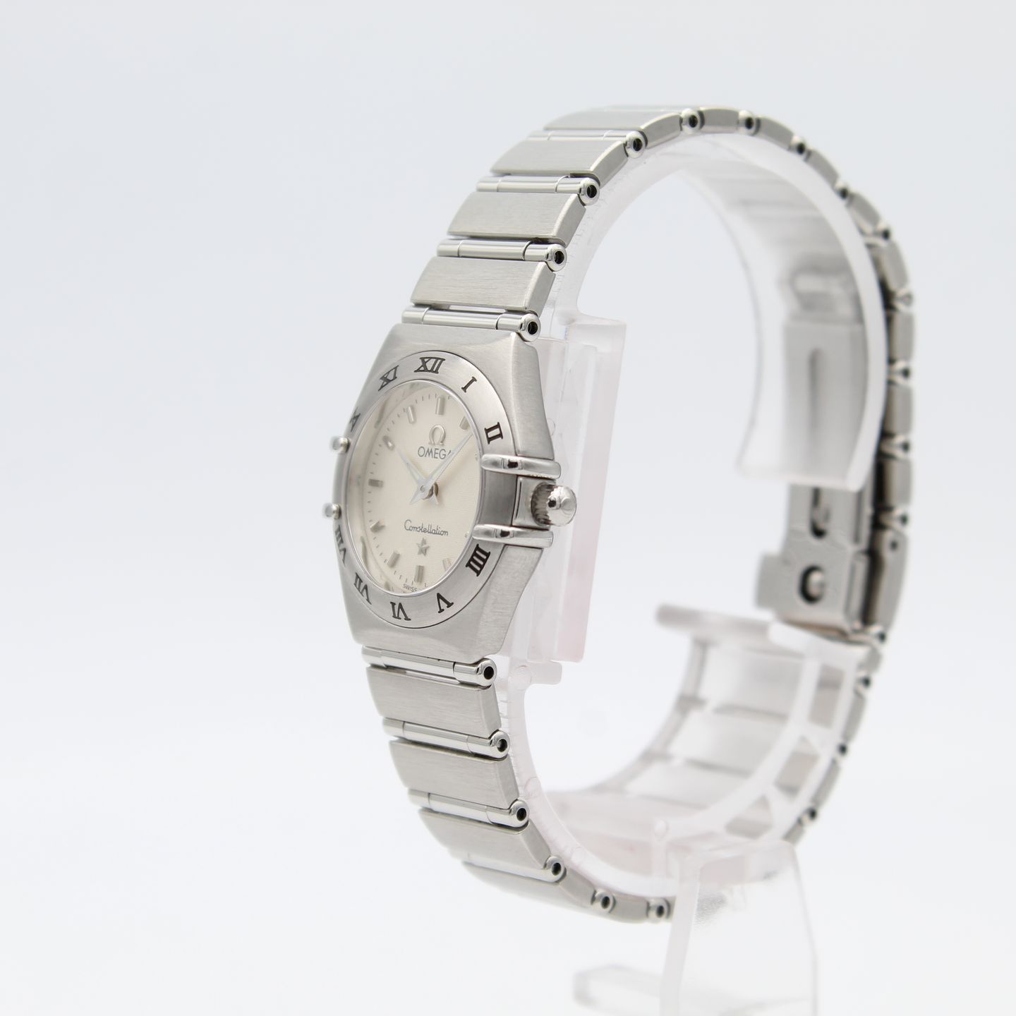 Omega Constellation 1562.3 - (3/8)