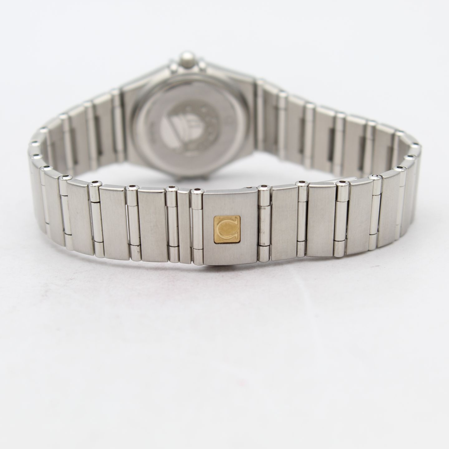 Omega Constellation 1562.3 - (4/8)