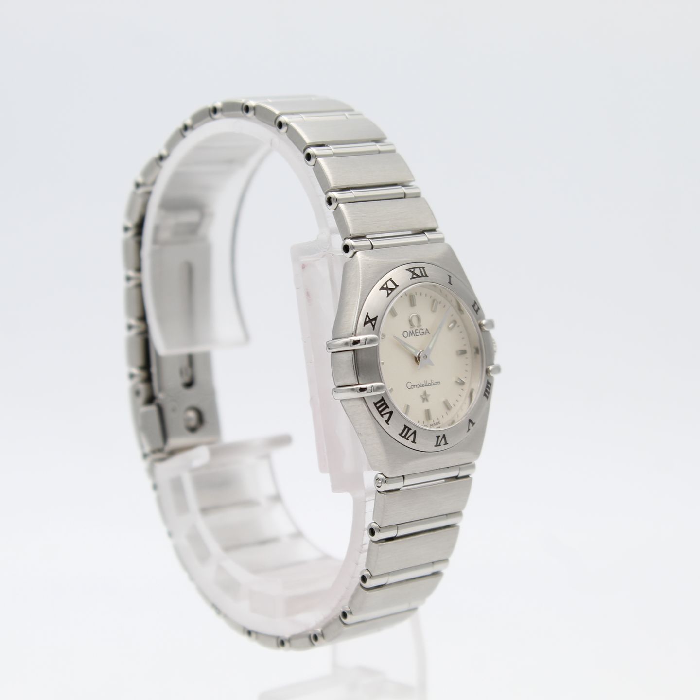 Omega Constellation 1562.3 - (2/8)