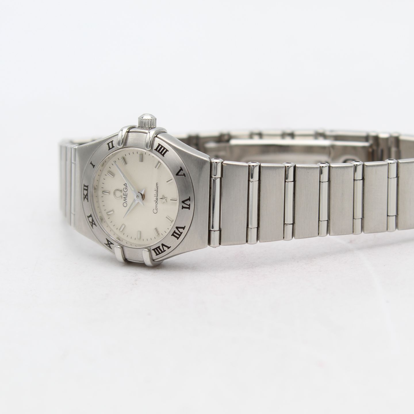 Omega Constellation 1562.3 - (6/8)