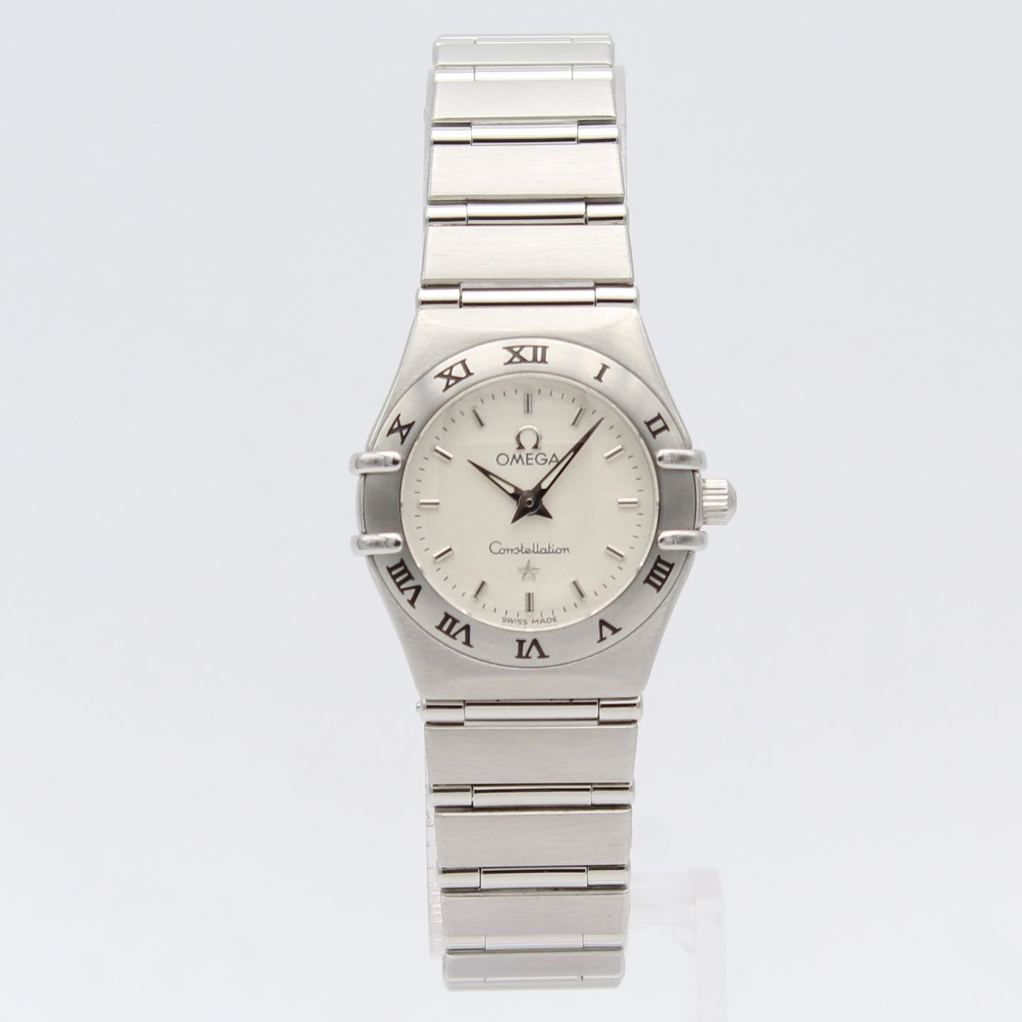 Omega Constellation 1562.3 - (1/8)