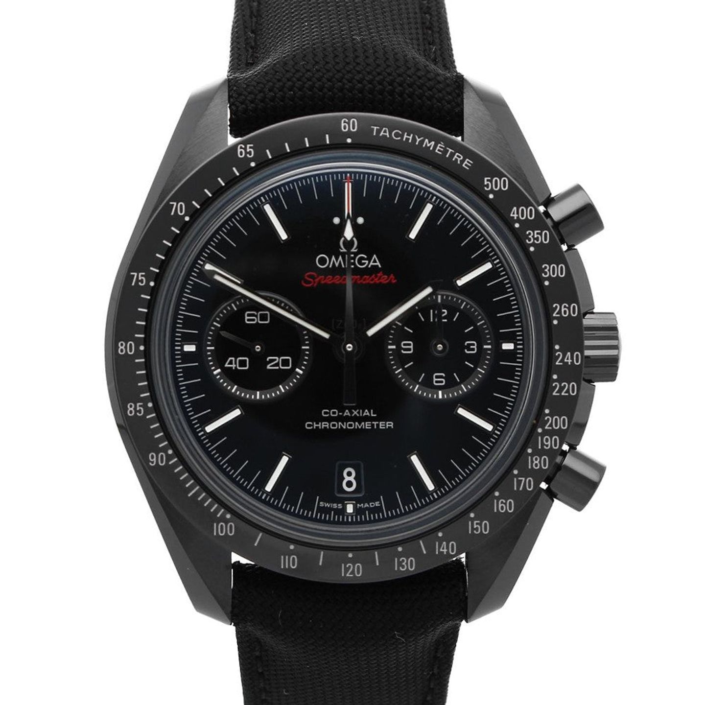 Omega Speedmaster 311.92.44.51.01.007 - (1/6)