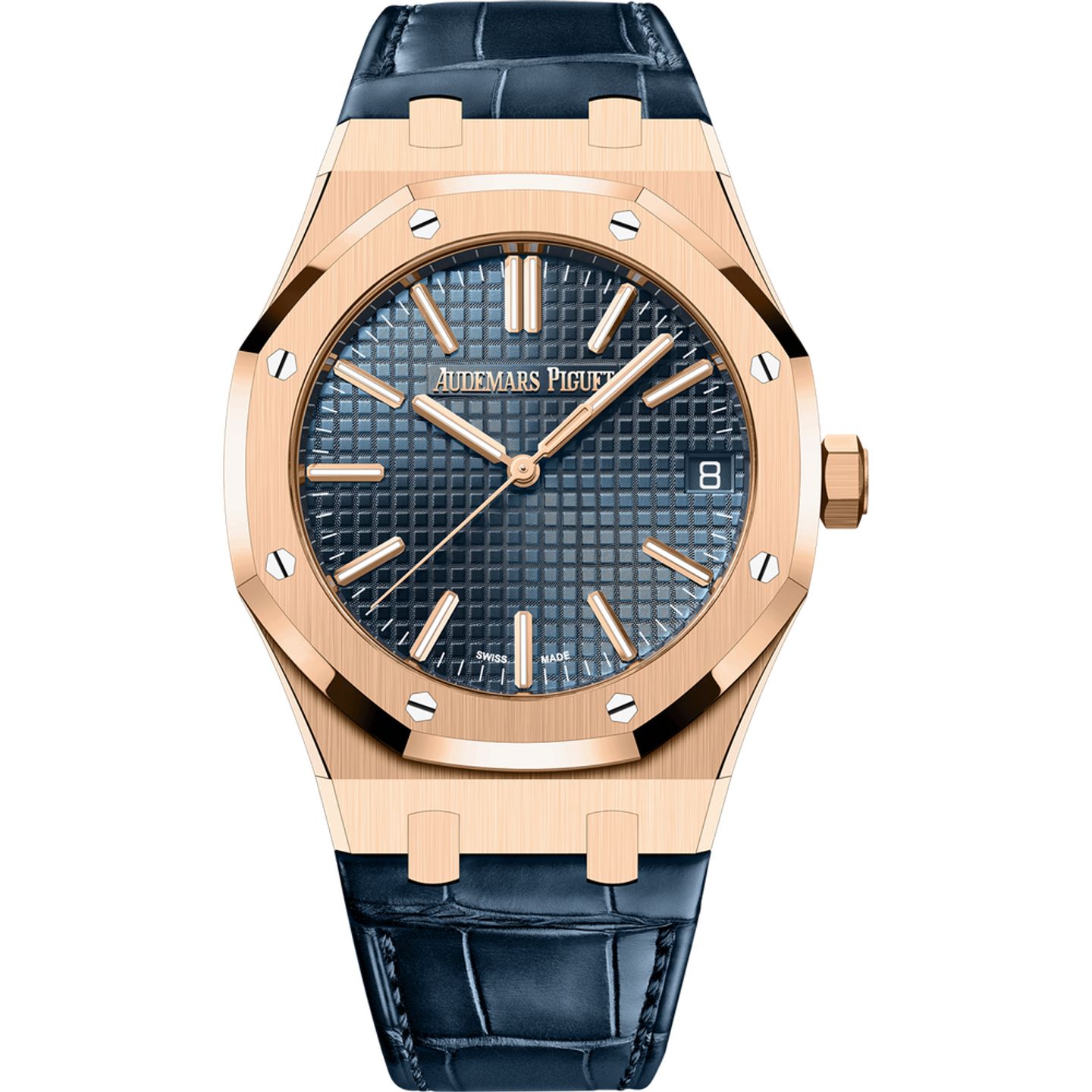 Audemars Piguet Royal Oak Selfwinding 15510OR.OO.D315CR.01 - (1/1)