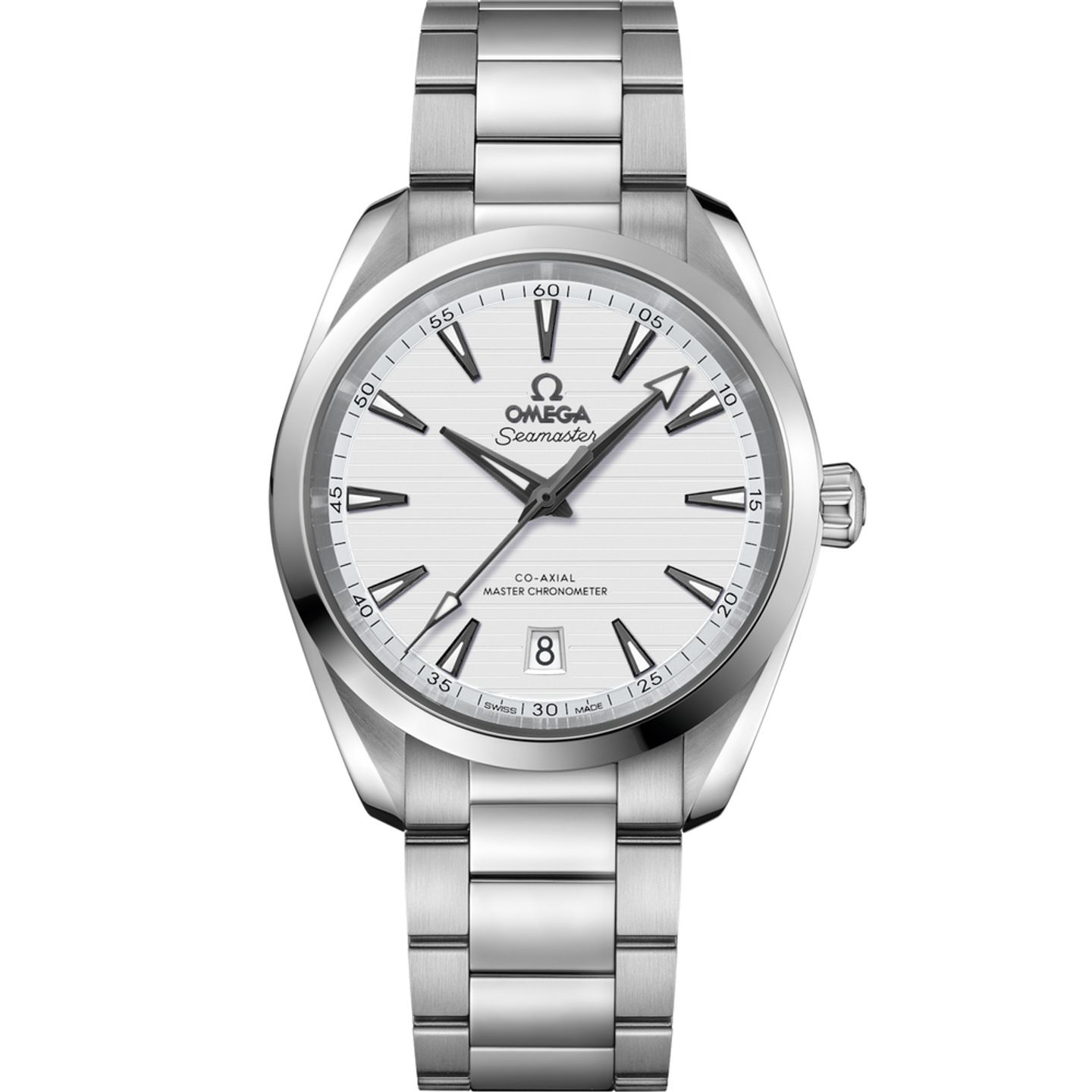 Omega Seamaster Aqua Terra 220.10.38.20.02.001 - (1/1)