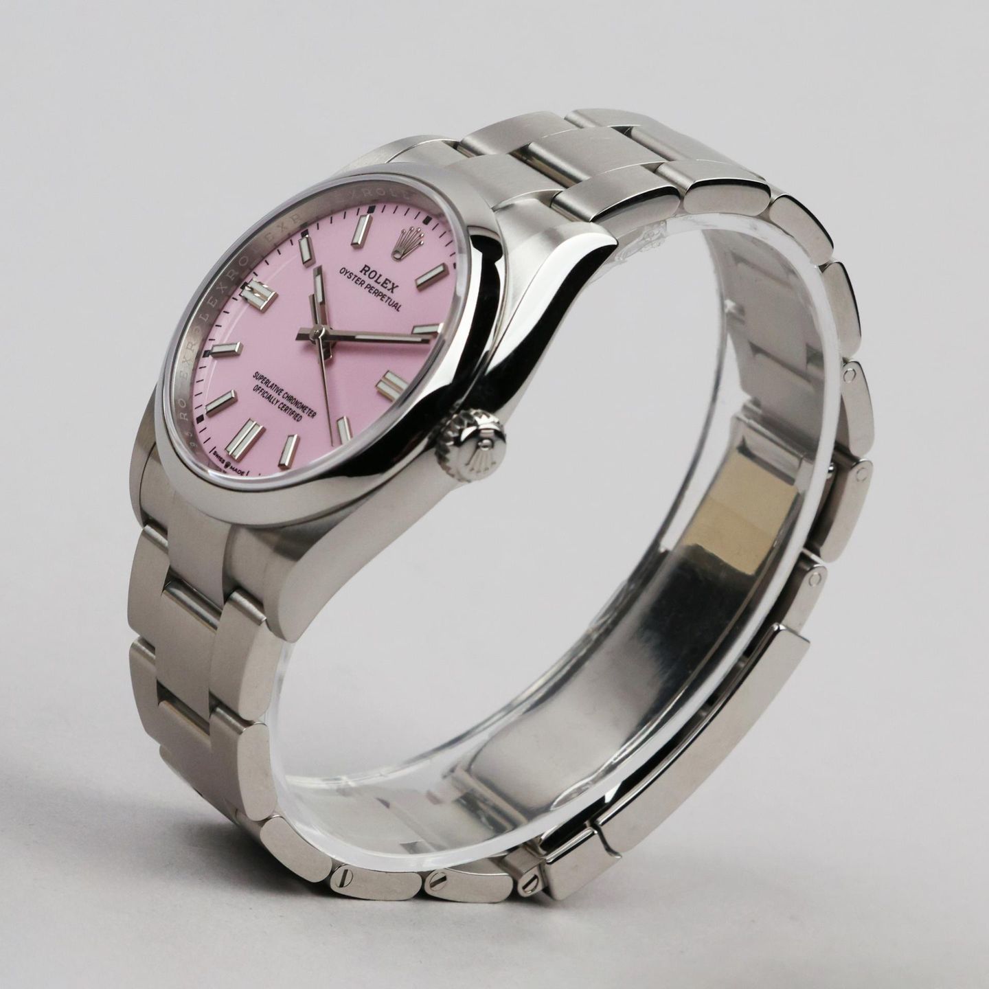 Rolex Oyster Perpetual 36 126000 - (4/6)