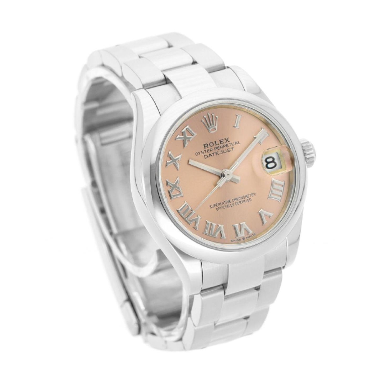 Rolex Datejust 31 278240 - (3/5)