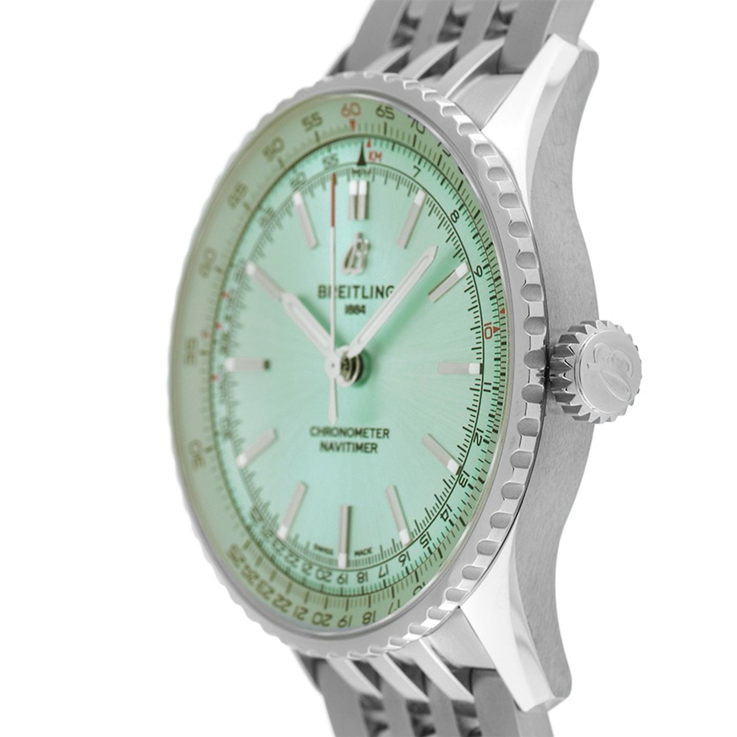 Breitling Navitimer A17327361L1A1 - (4/7)