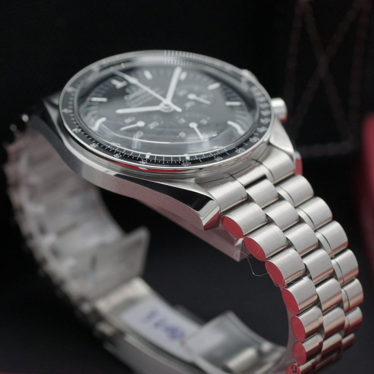 Omega Speedmaster Professional Moonwatch 310.30.42.50.01.001 - (7/8)