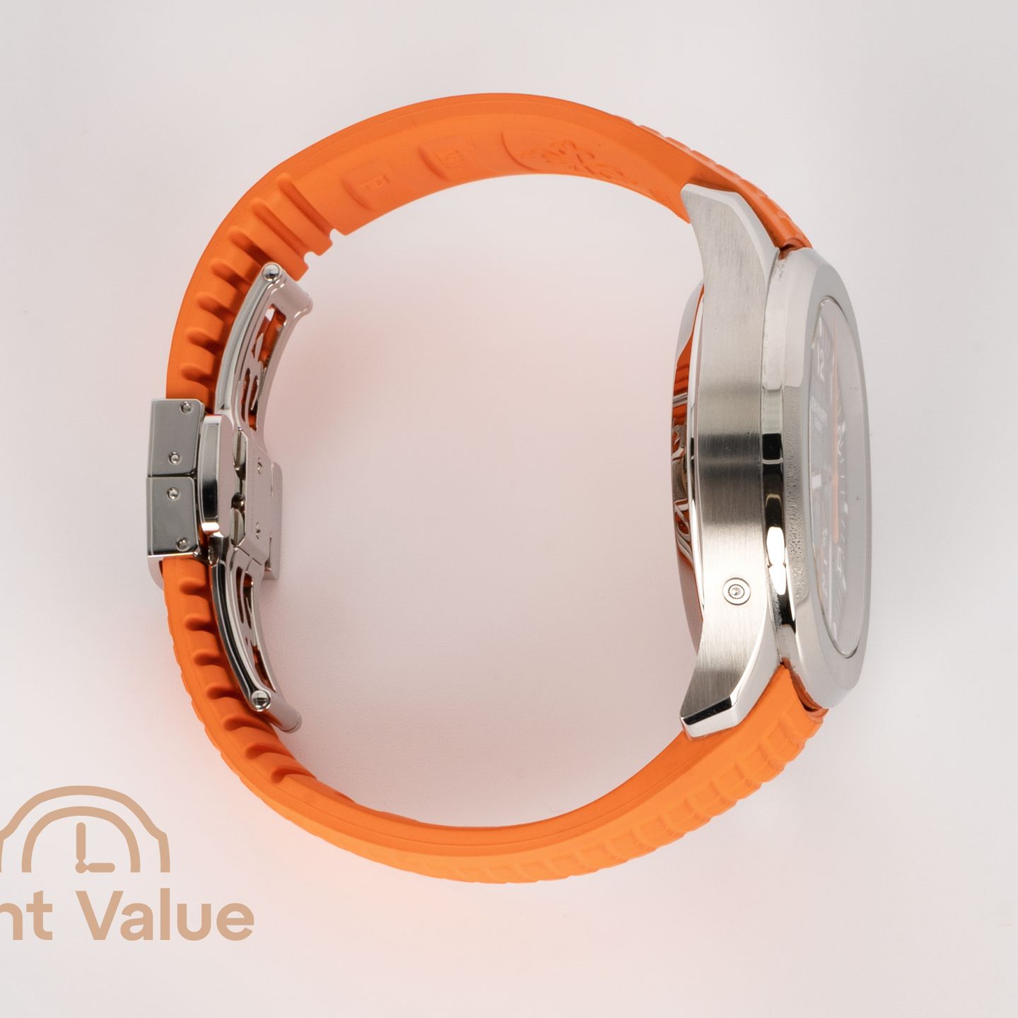 Patek Philippe Aquanaut 5968A-001 - (5/6)