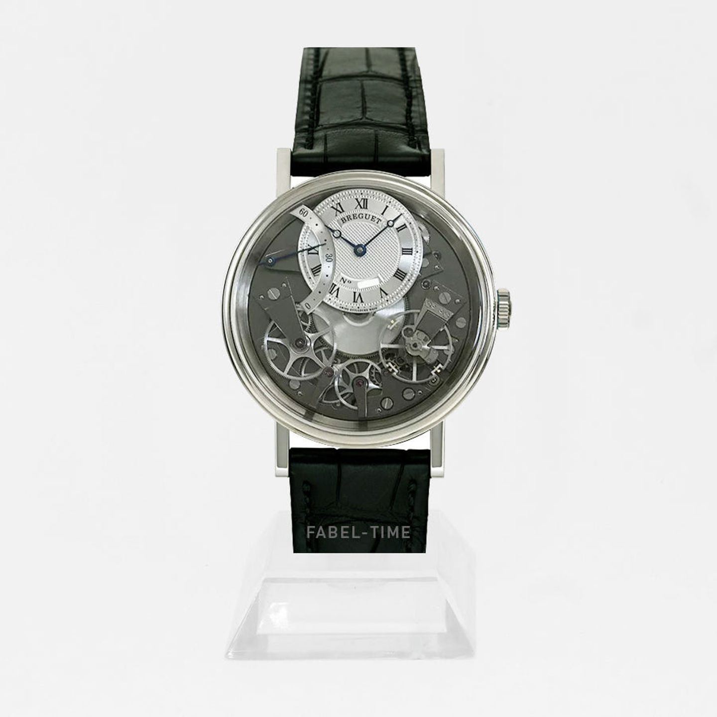 Breguet Tradition 7097BB/G1/9WU - (1/5)
