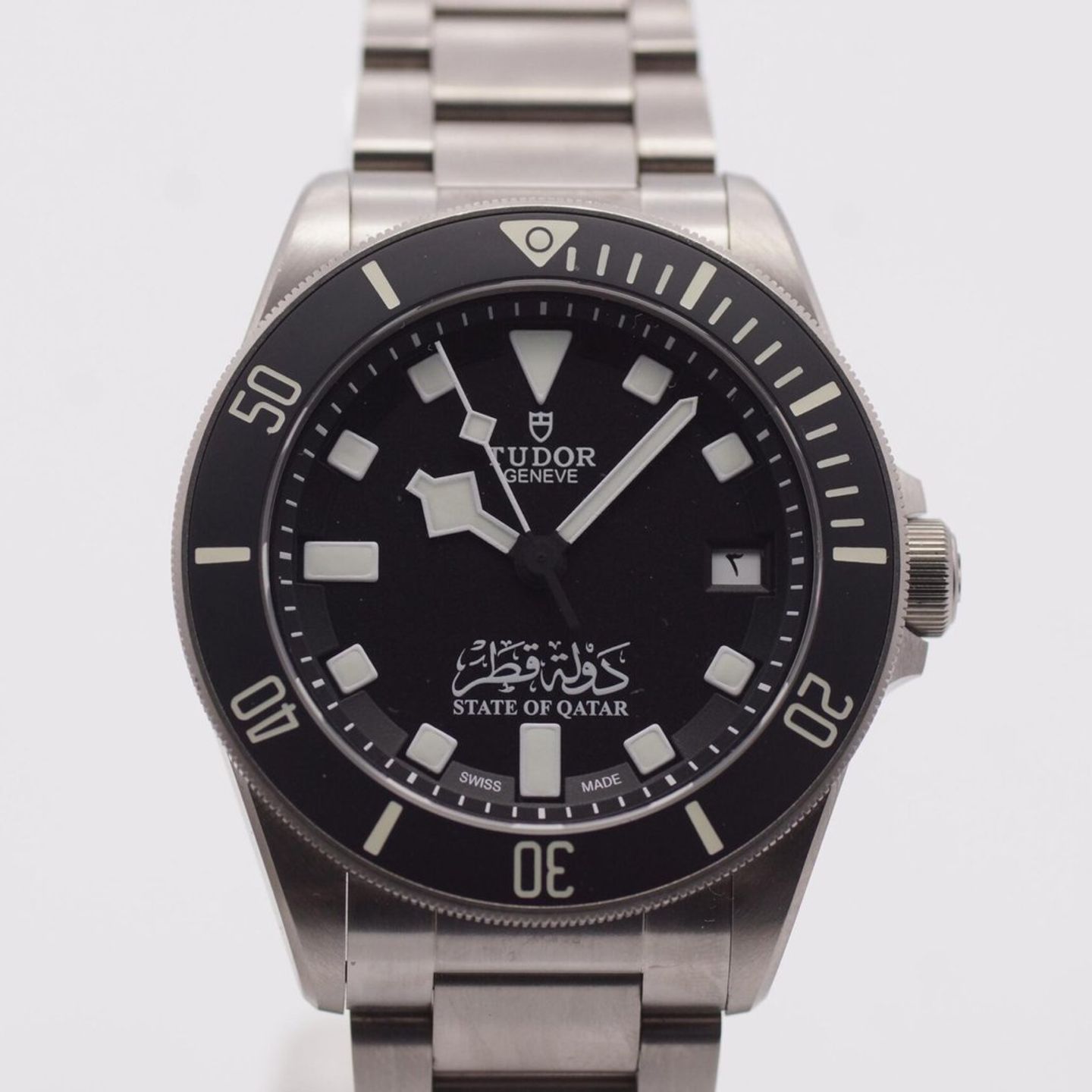 Tudor Pelagos 25600TN - (3/8)